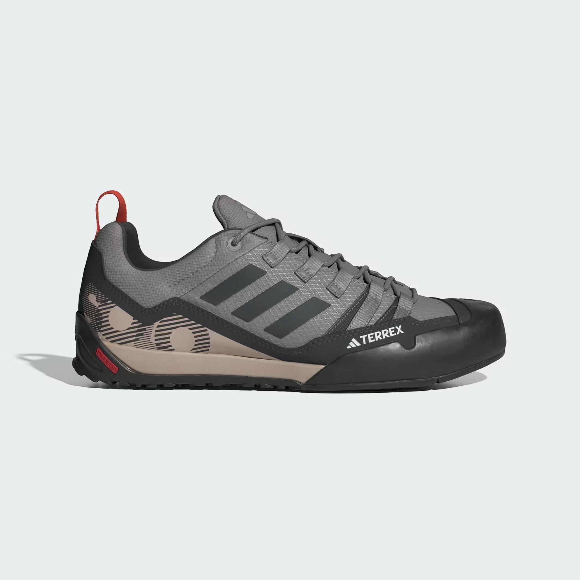 adidas Terrex Swift Solo 2.0 Erkek Outdoor Ayakkabı ID3449