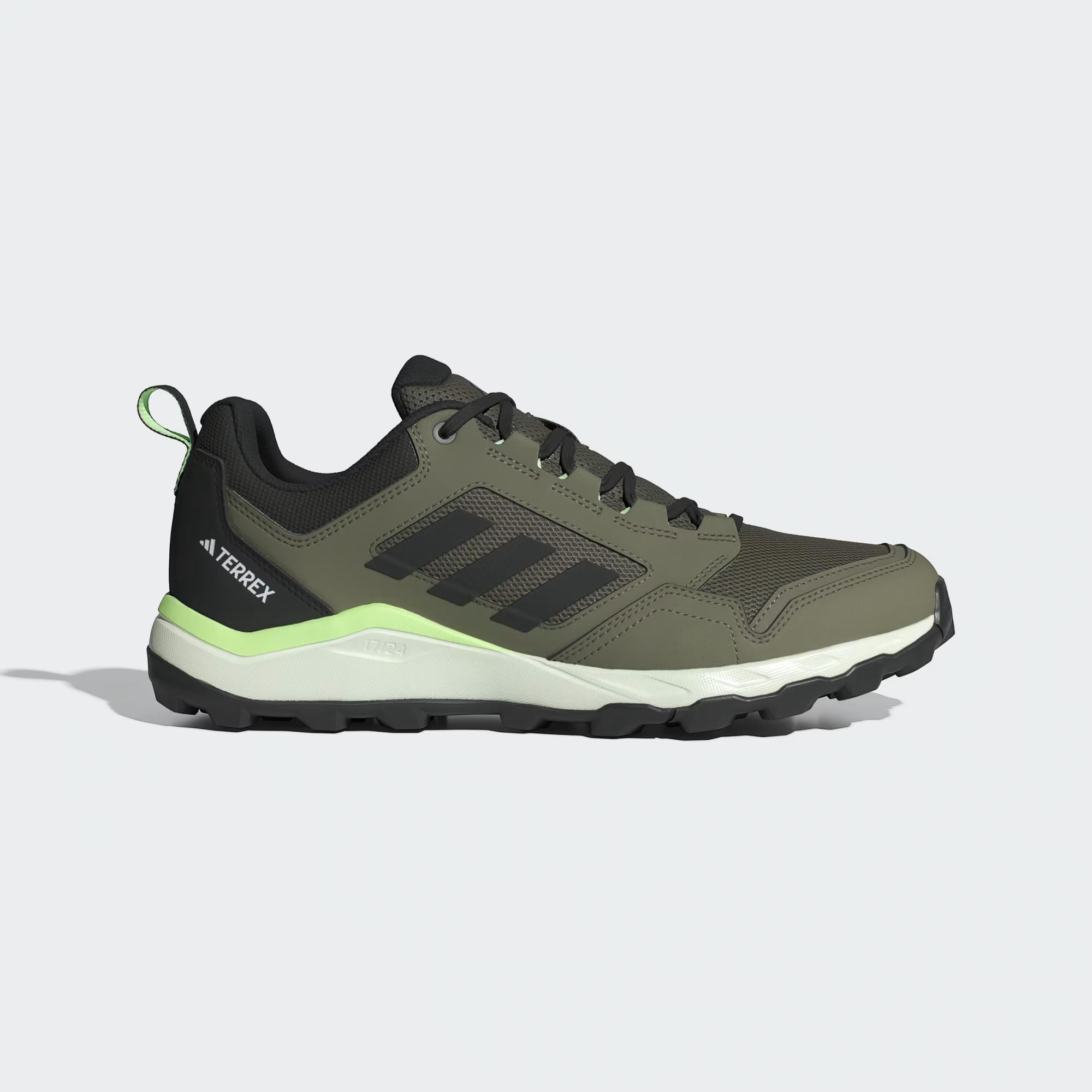 adidas Erkek Terrex Soulstride Flow Gtx Turuncu IF5007