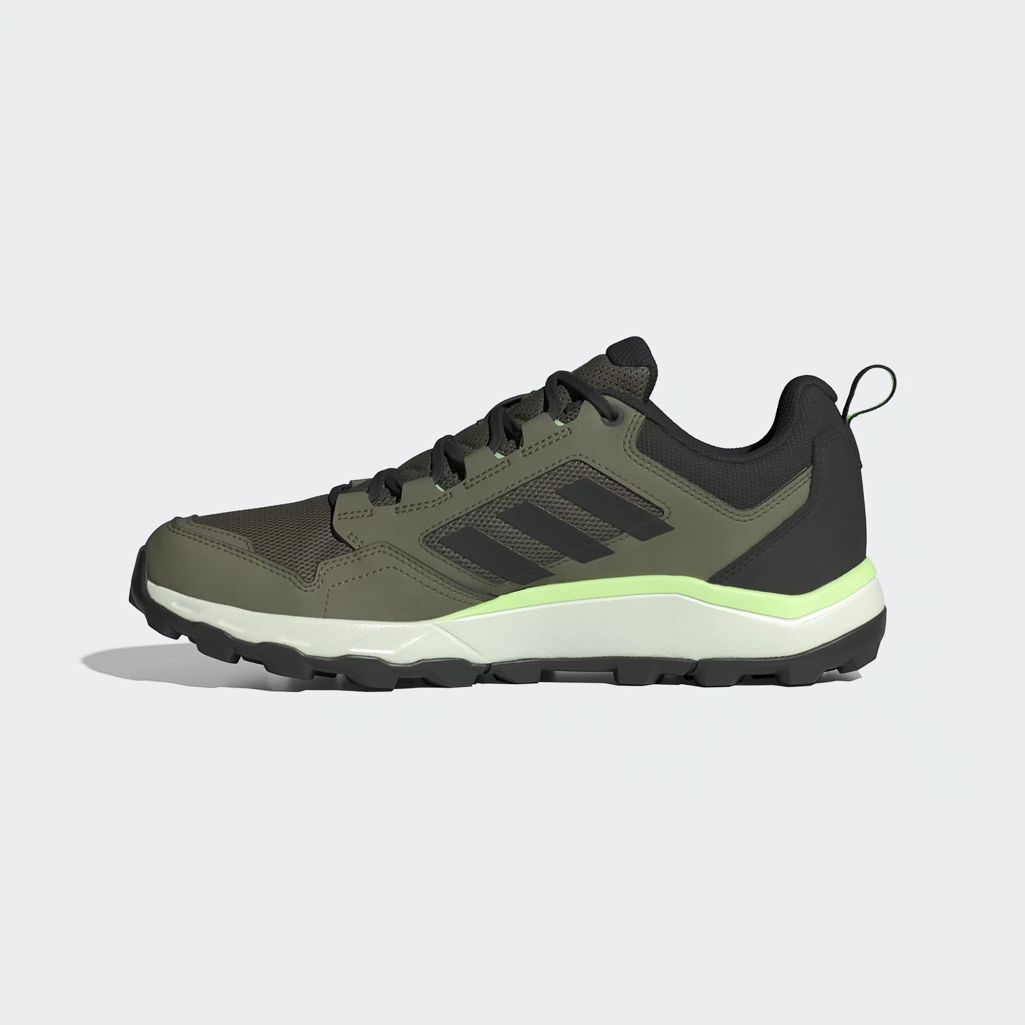 adidas Terrex Tracerocker 2.0 Trail Running Erkek Outdoor Ayakkab