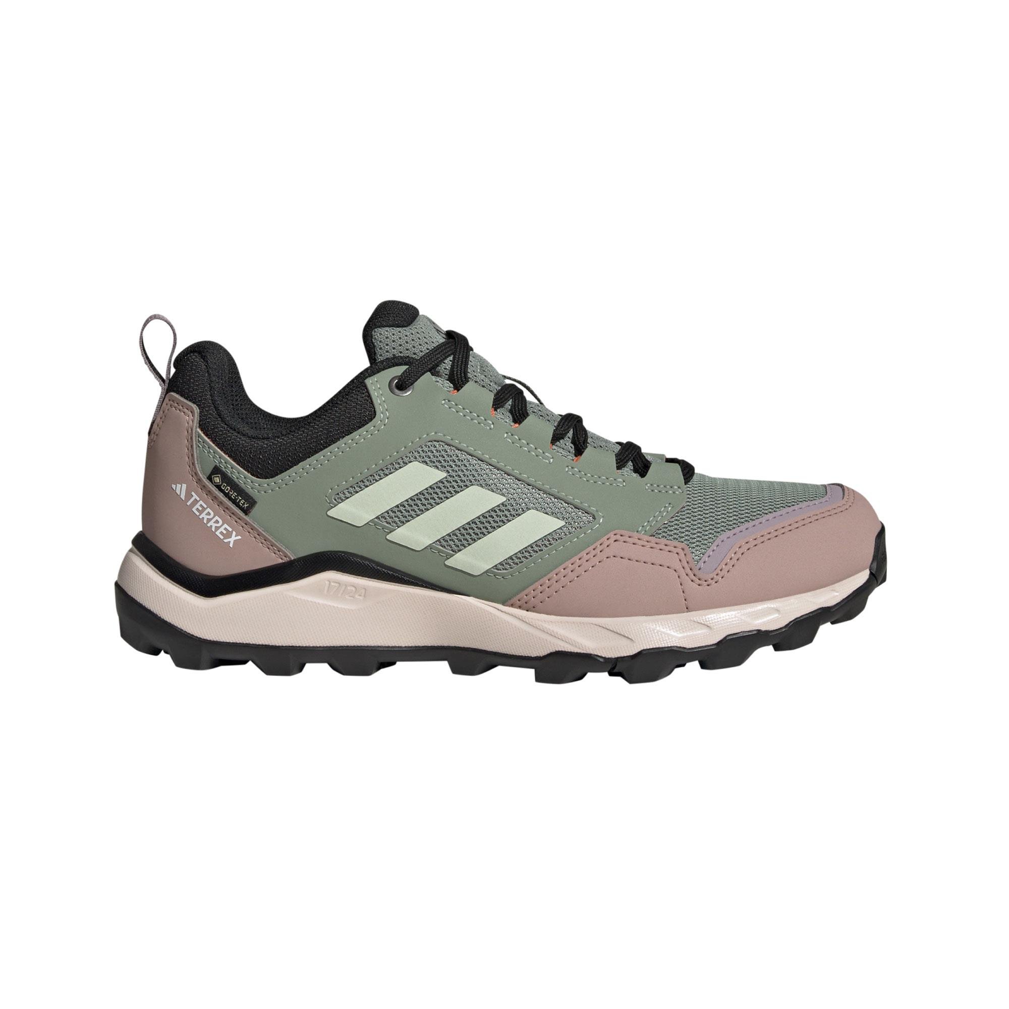 Yuno*terior  adidas Terrex Tracerocker 2 Gore Tex Kadın Outdoor Ayakkabı JI1308