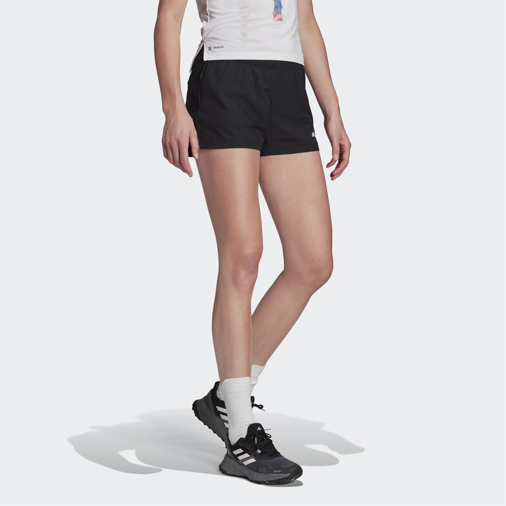 adidas Terrex Trail Kadın Şort HA7546