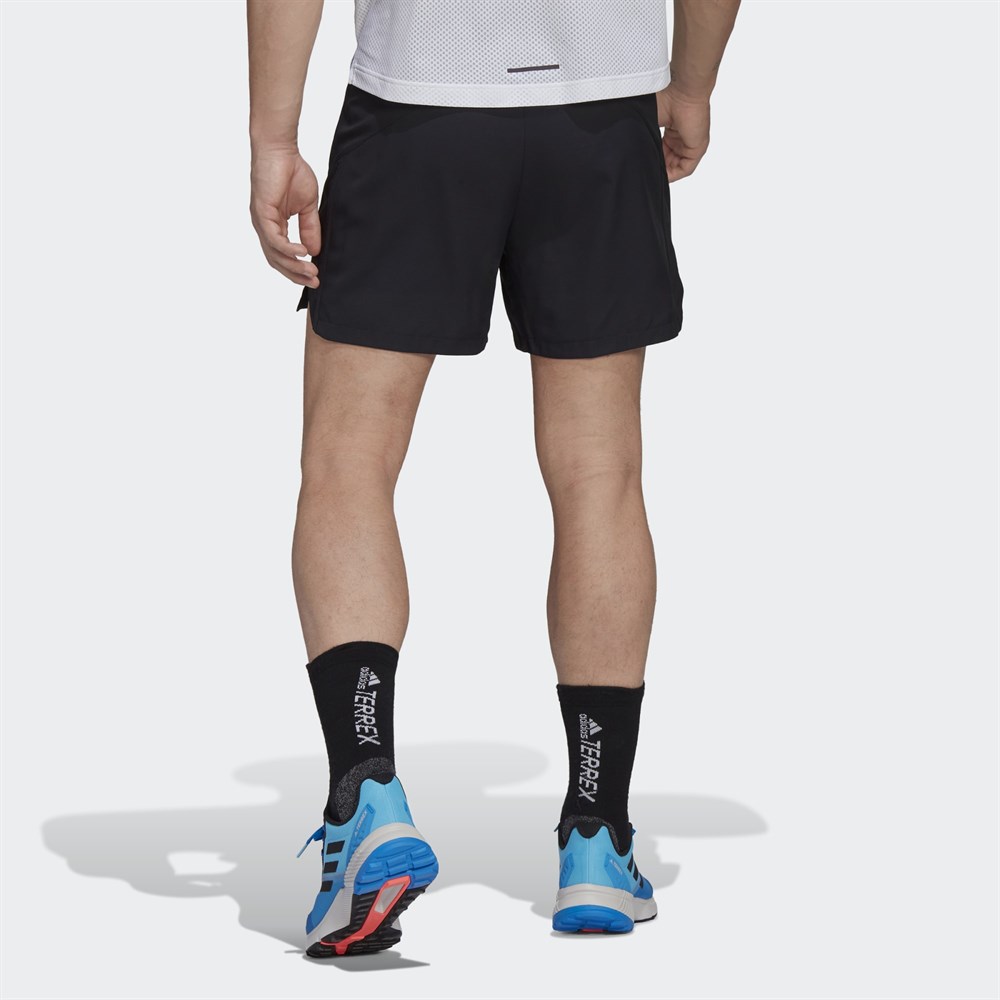 adidas Terrex Trail Running Erkek Şort HA7548