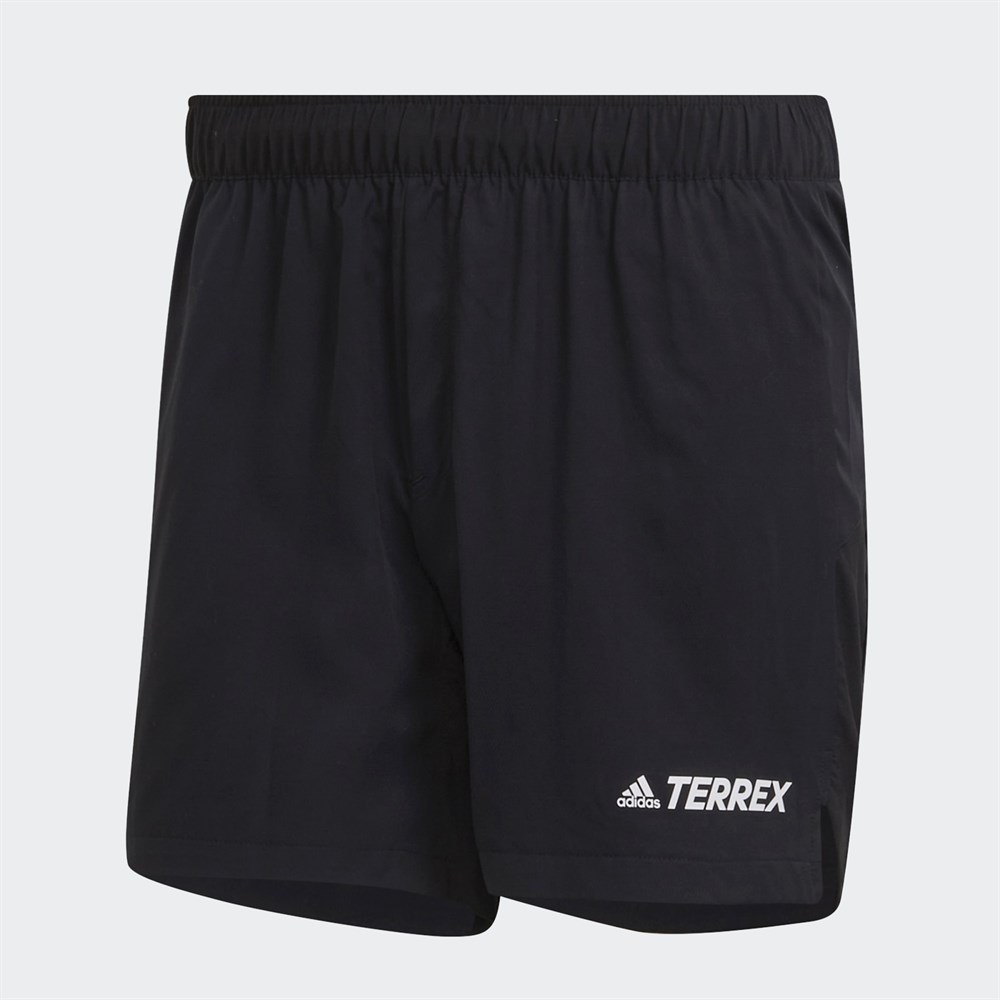 adidas Terrex Trail Running Erkek Şort HA7548