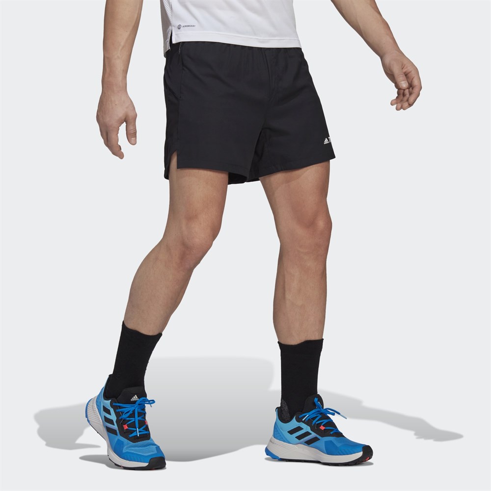 adidas Terrex Trail Running Erkek Şort HA7548
