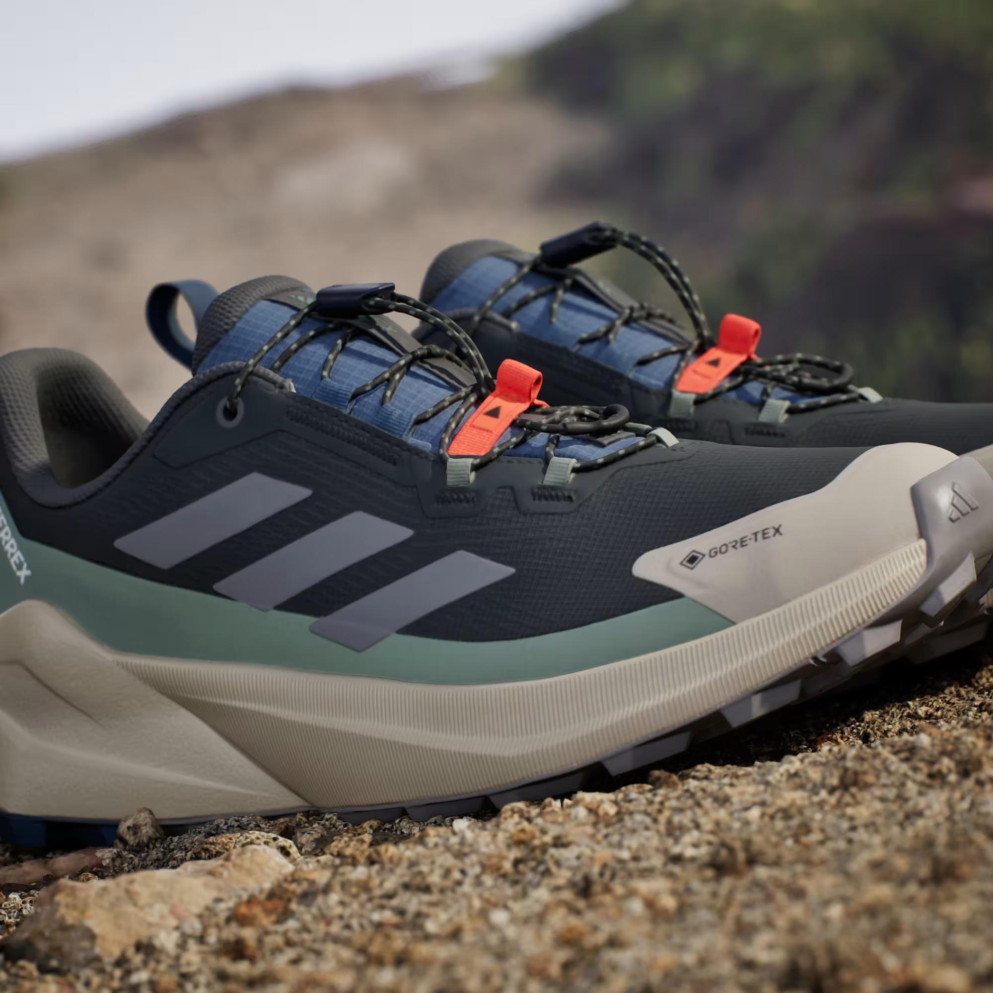 adidas Terrex Trailmaker 2 GORE-TEX Speed Lace Erkek Outdoor