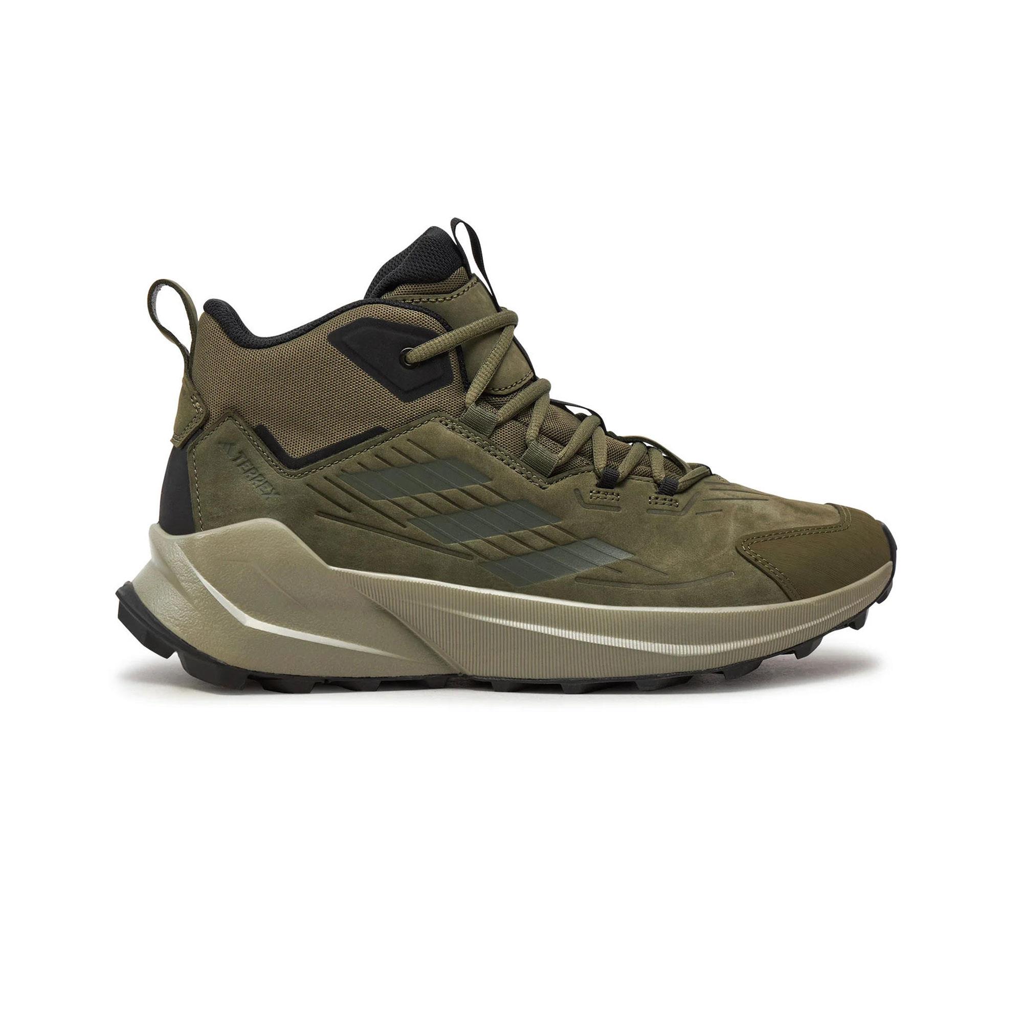adidas Terrex Trailmaker 2 Mid Lea Erkek Outdoor Ayakkabı ID0889