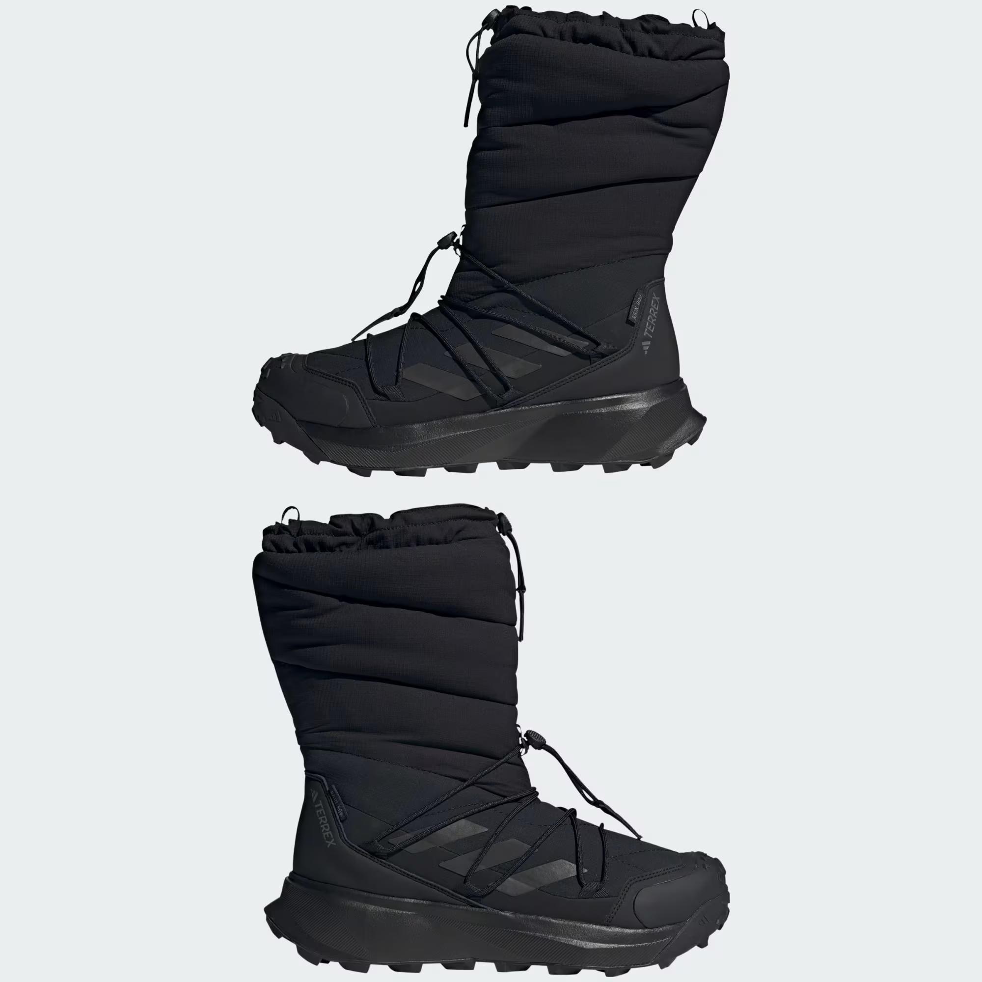 adidas Terrex Winter High Rain.Rdy Cold.Rdy Erkek Bot ID2889 | Dalkılıç ...