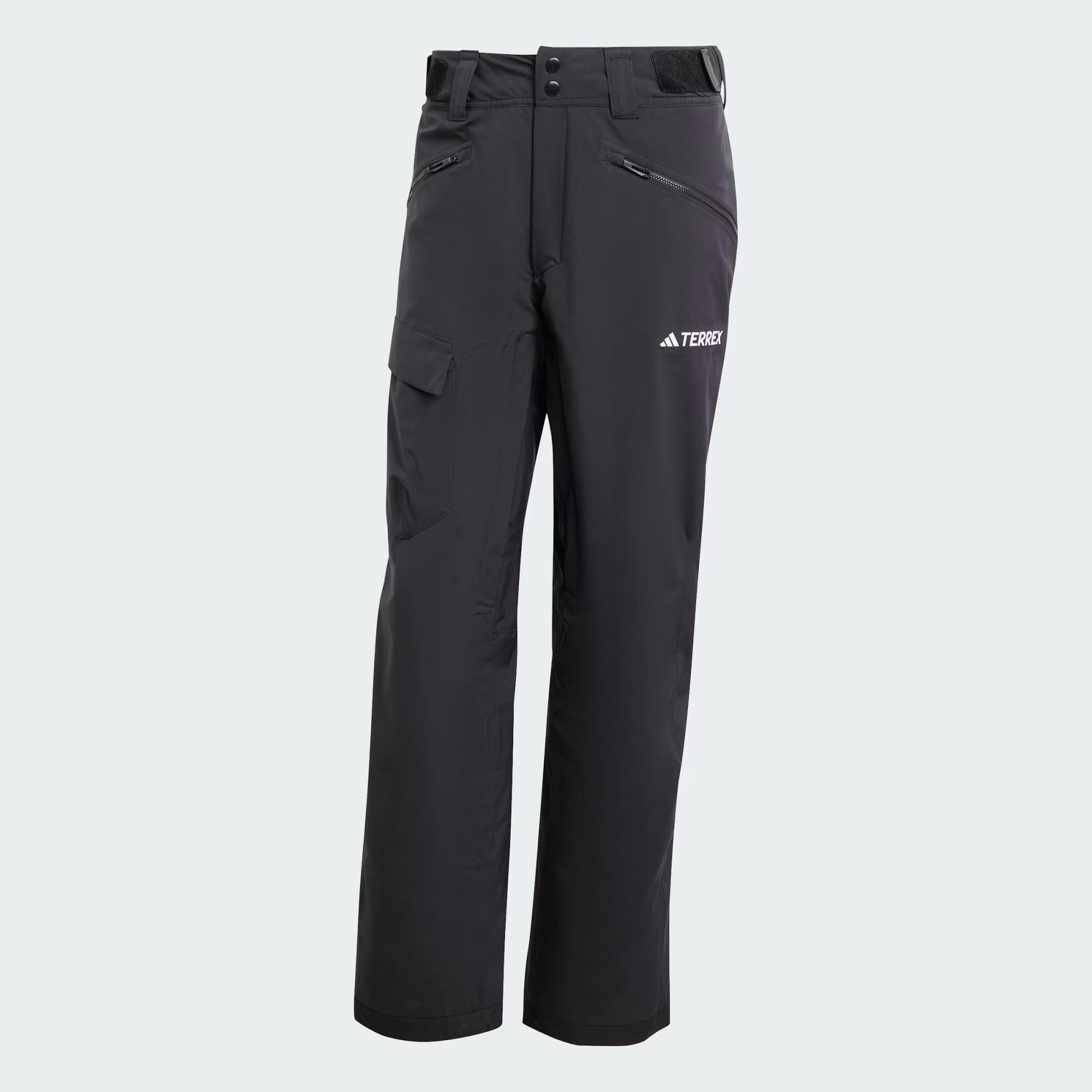 adidas Terrex Xperior 2L Insulated Tech Tracksuit Bottoms Erkek