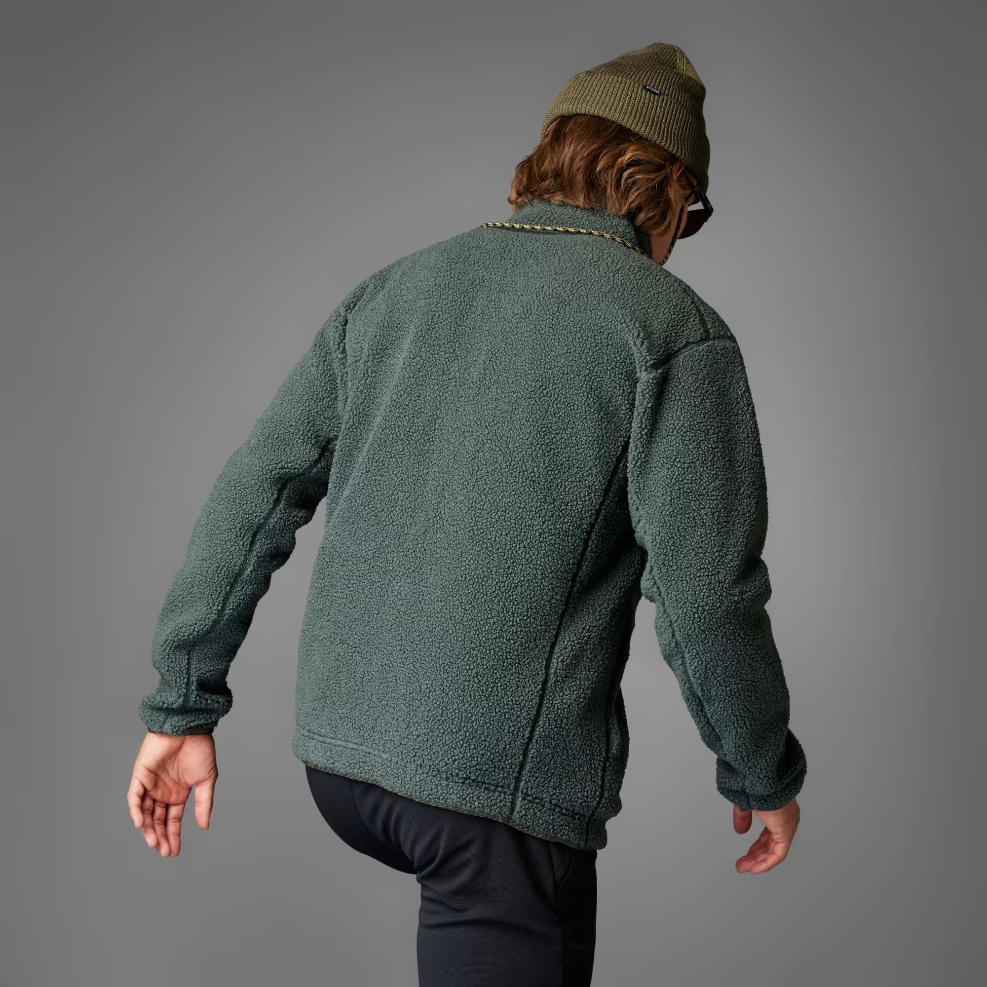 adidas Terrex Xploric Erkek Sweatshirt JE3922 | Dalkılıç Spor