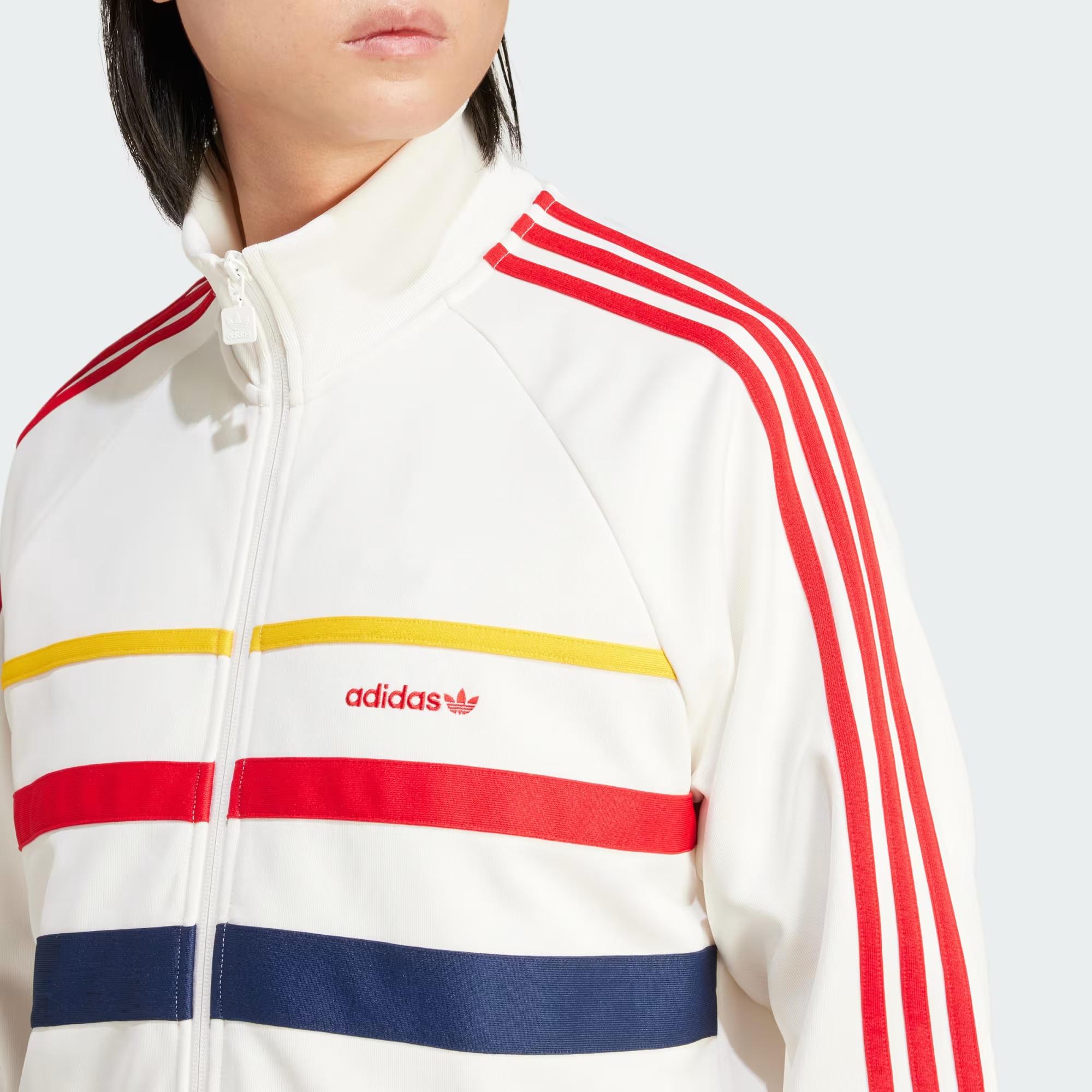 First 37646 adidas The First Erkek Sweatshirt IW3233 | Dalkılıç Spor
