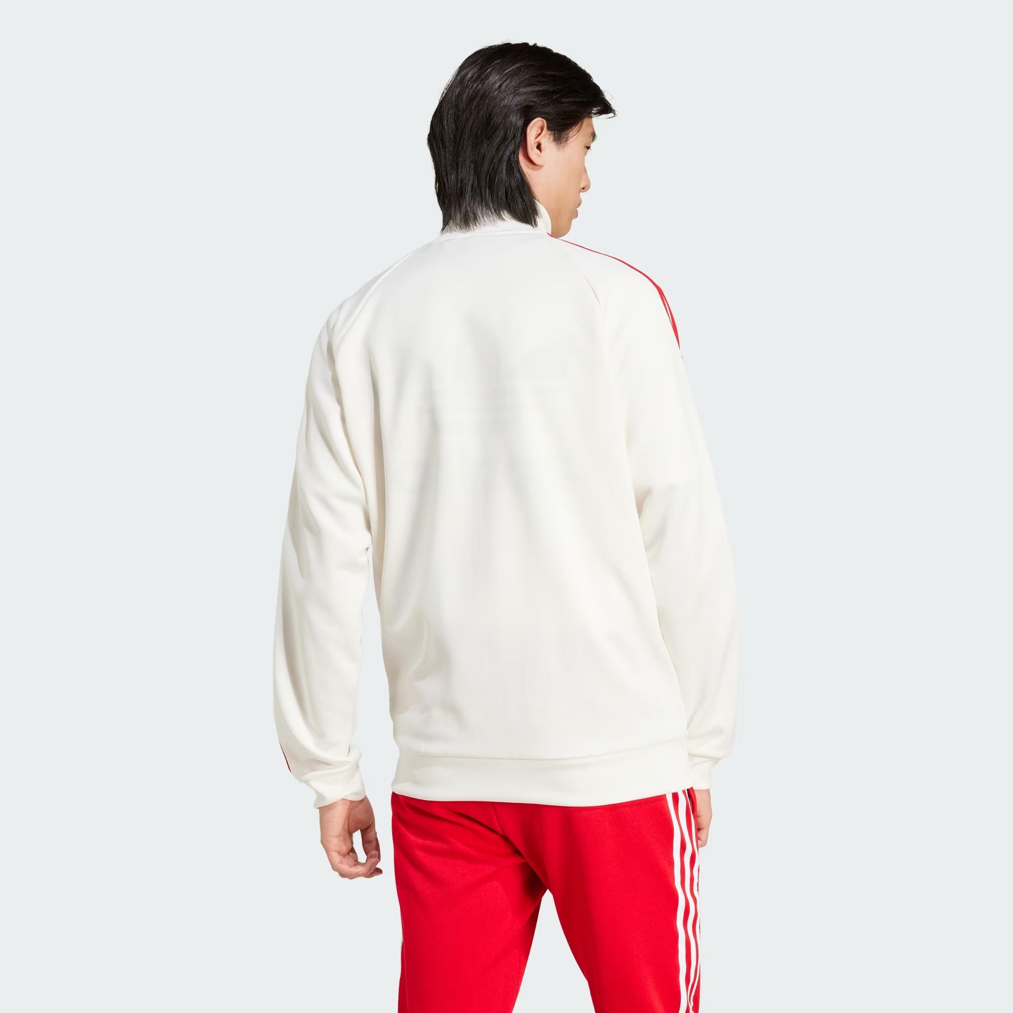 First 37646 adidas The First Erkek Sweatshirt IW3233 | Dalkılıç Spor