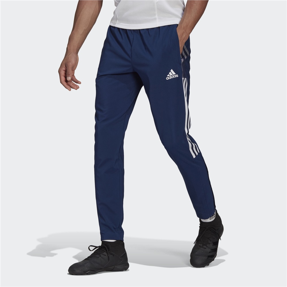 NEEDLES H.d. pant -BDU-ヒザデルパンツ　M adidas Tiro 21 Woven Erkek Eşofman Altı GH4470