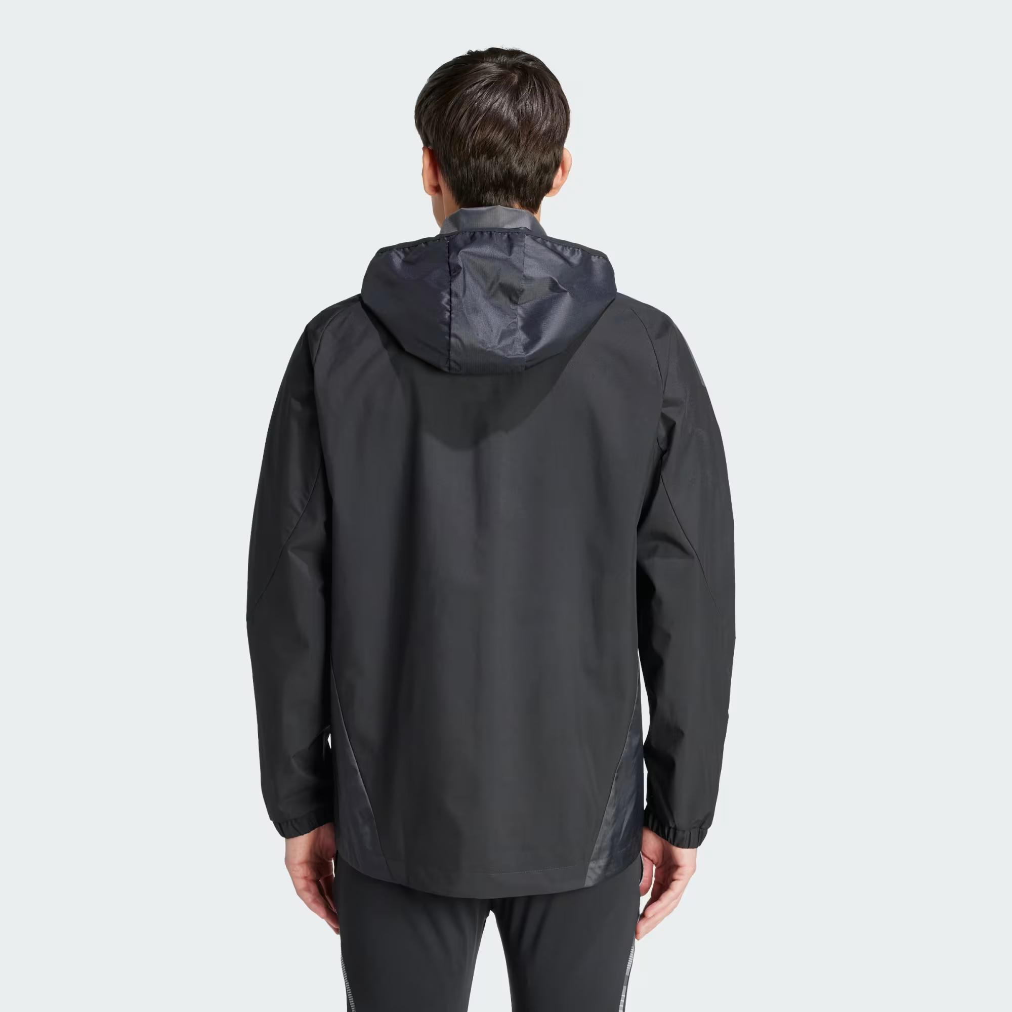 adidas Tiro 24 Competition All Weather Erkek Rüzgarlık IJ8343