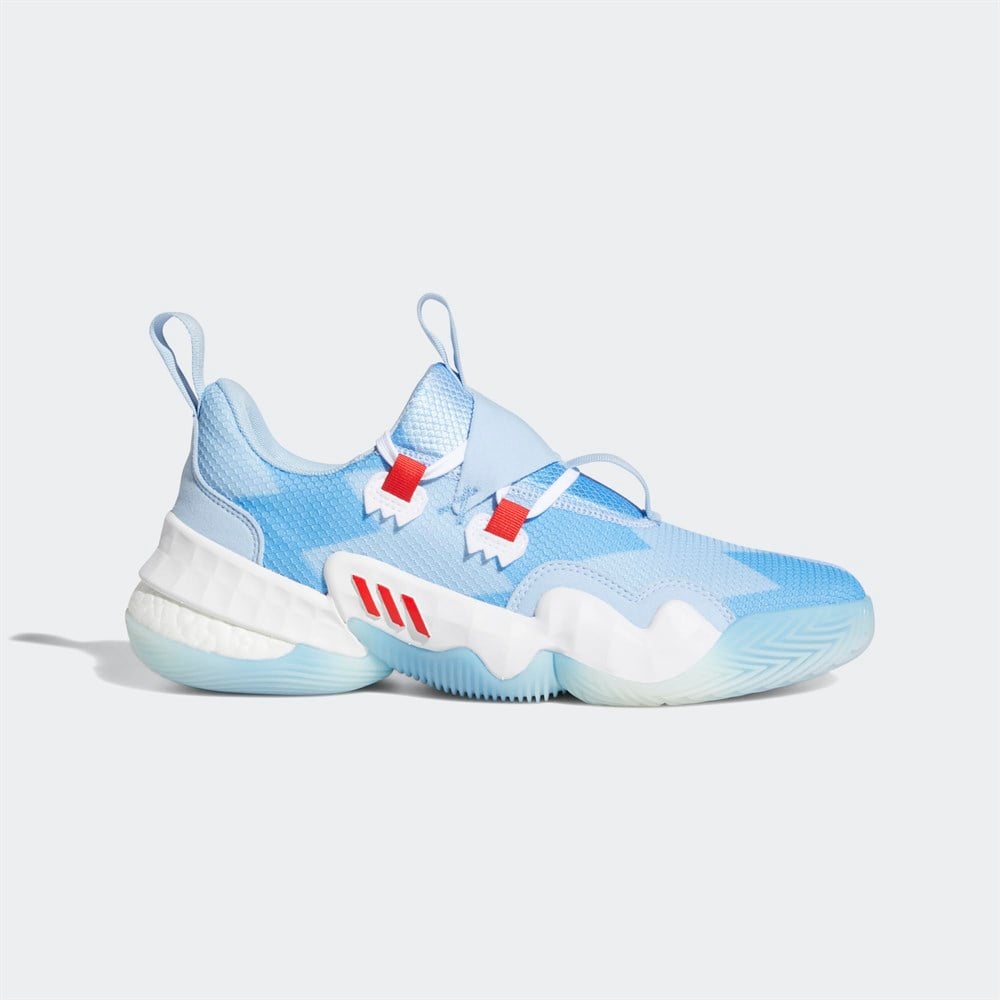 シューズ(男性用) /Trae Young1/25cm adidas Trae Young 1 Erkek Basketbol Ayakkabısı H68997