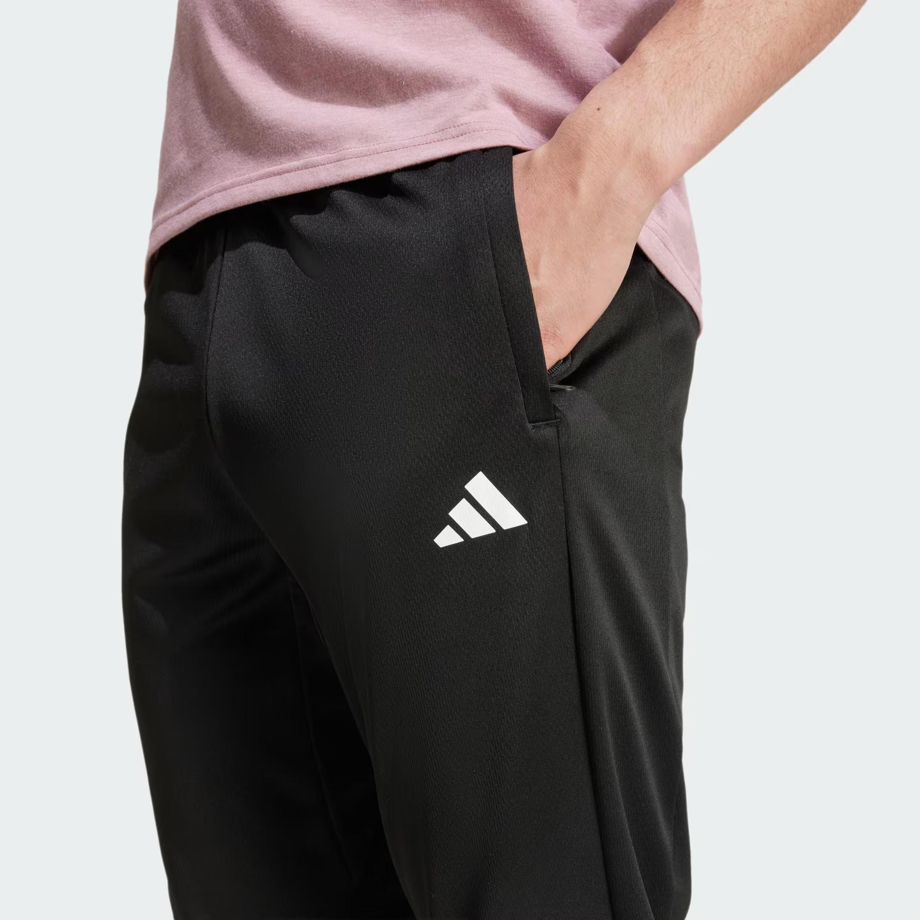 adidas Train Essentials Camo Training Erkek Eşofman Altı IS6150 ...