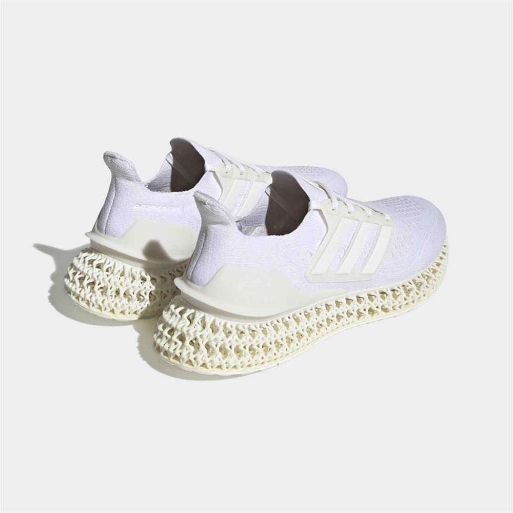 adidas Ultra 4DFWD Erkek Koşu Ayakkabısı HP7598-Büyük Beden