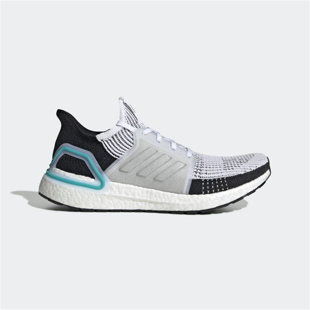 adidas ULTRABOOST 19 Erkek Koşu Ayakkabı G54012
