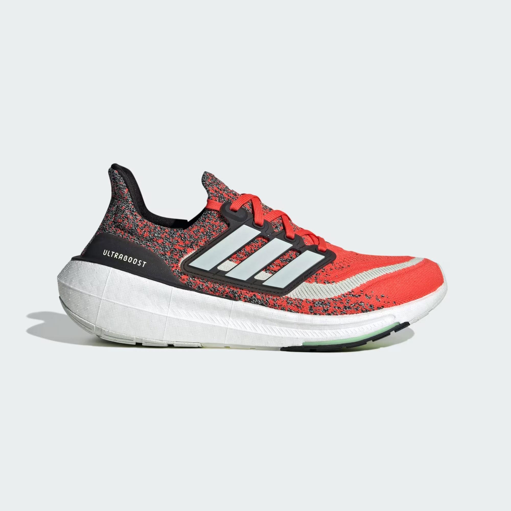 adidas Ultraboost Light Erkek Koşu Ayakkabısı ID3277-Erkek