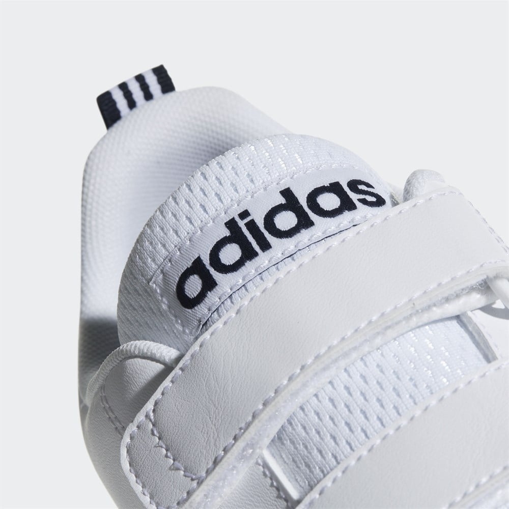 adidas VS Advantage CL Cmf Kadın Günlük Spor Ayakkabı AW5211