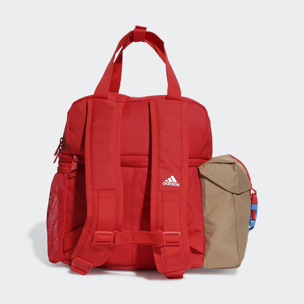 adidas X Classic Lego Sırt Çantası HT6369