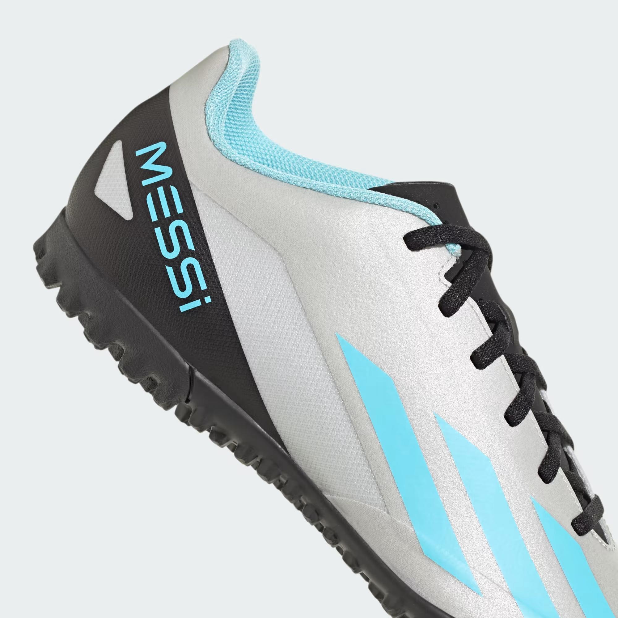 adidas X Crazyfast.4 TF Erkek Halı Saha Ayakkabısı IE4069