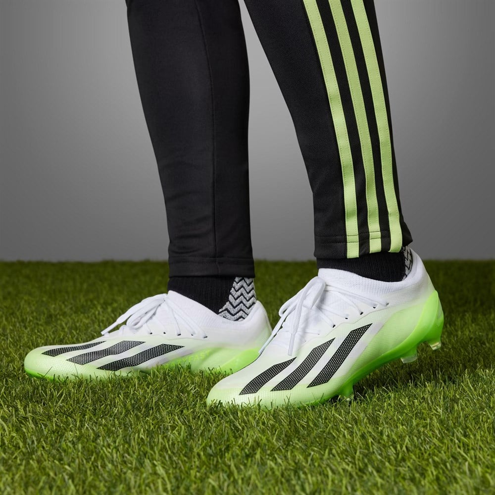 adidas X Crazyfast 1 FG Erkek Krampon HQ4516