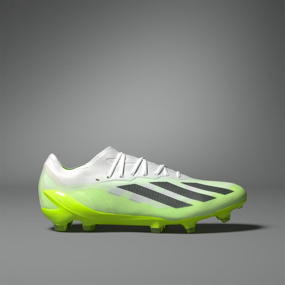 adidas X Crazyfast 1 FG Erkek Krampon HQ4516
