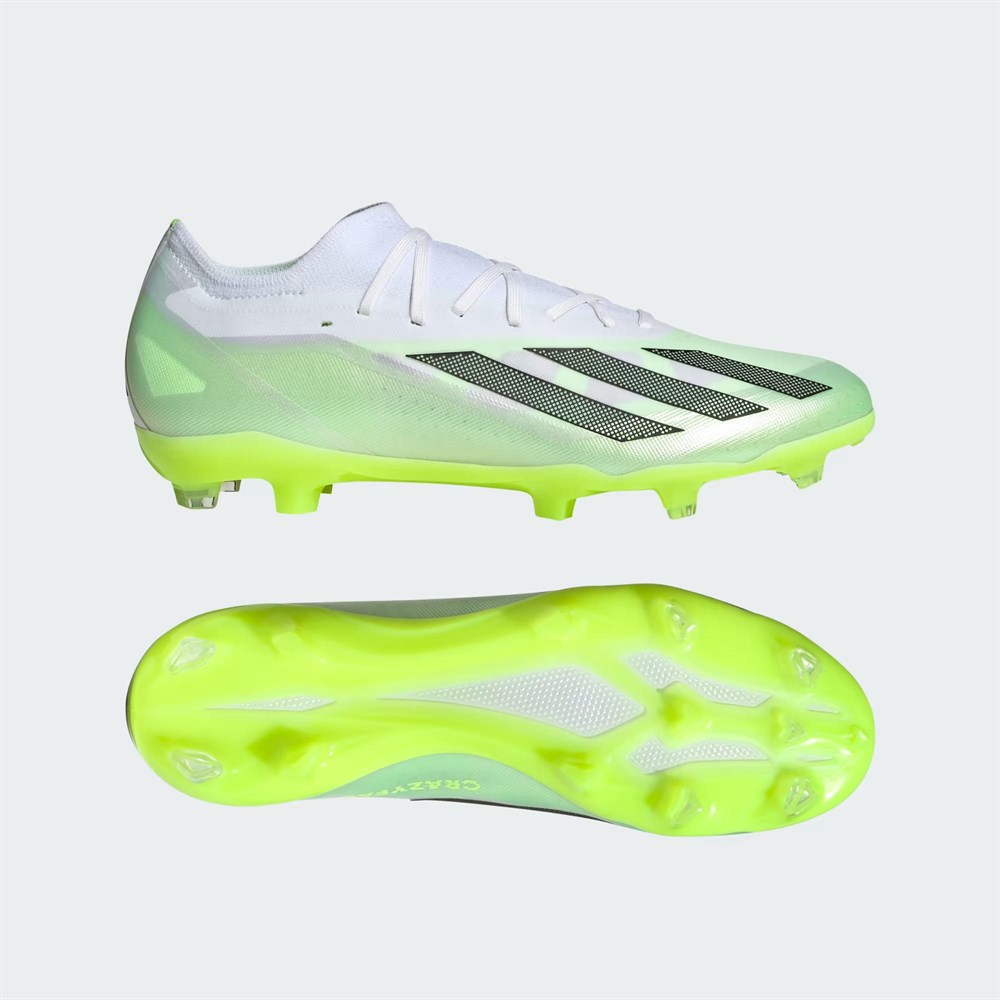 adidas X Crazyfast 2 Erkek Krampon HQ4533