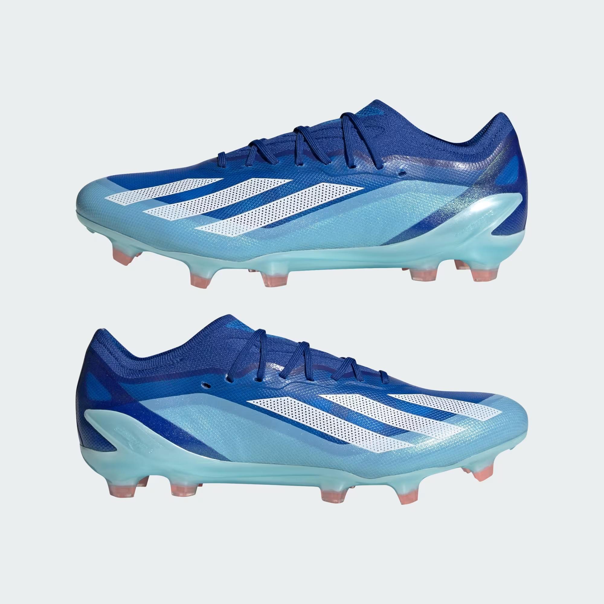 adidas X Crazyfast.1 FG Erkek Krampon GY7416