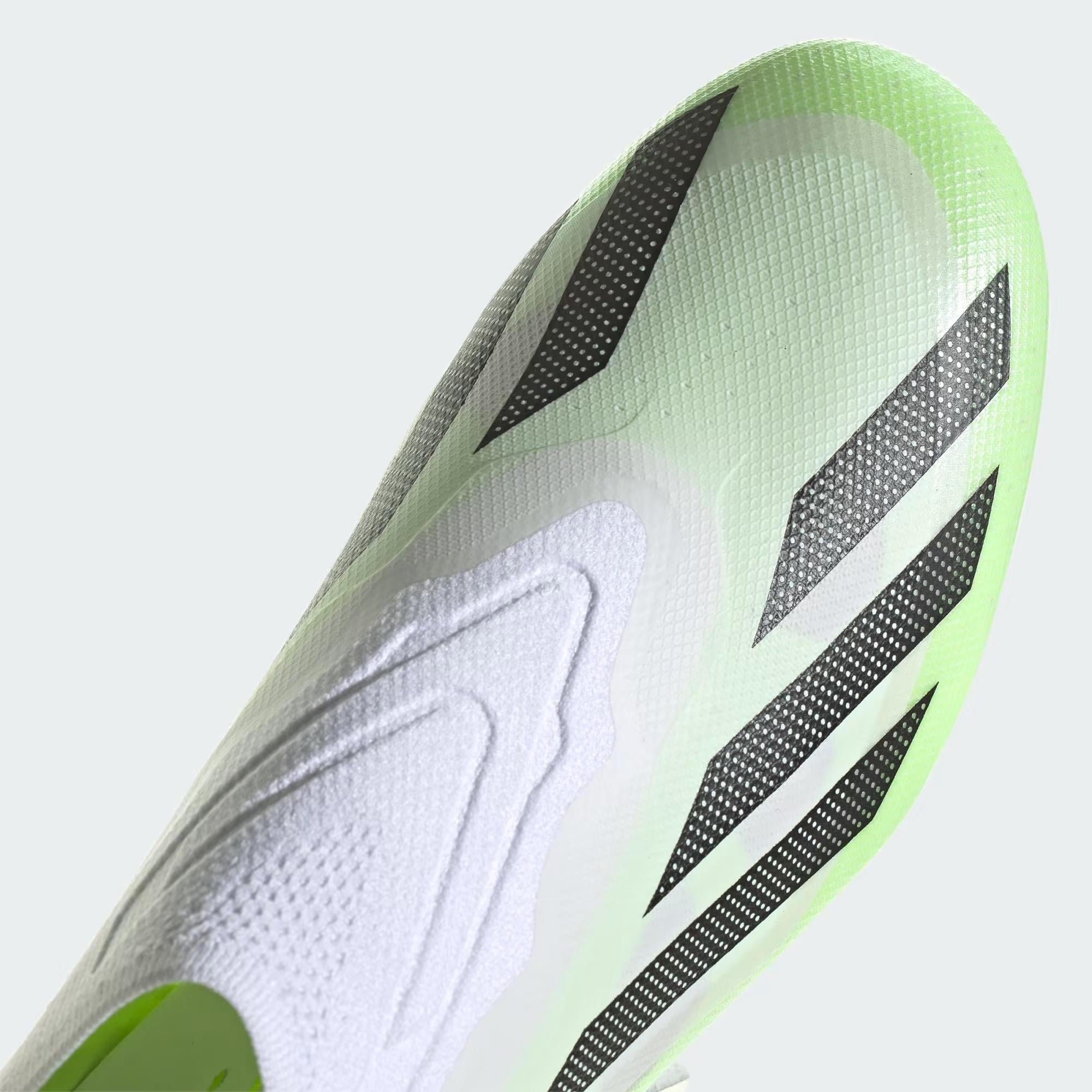 adidas X Crazyfast.1 Laceless FG Erkek Krampon IE6637