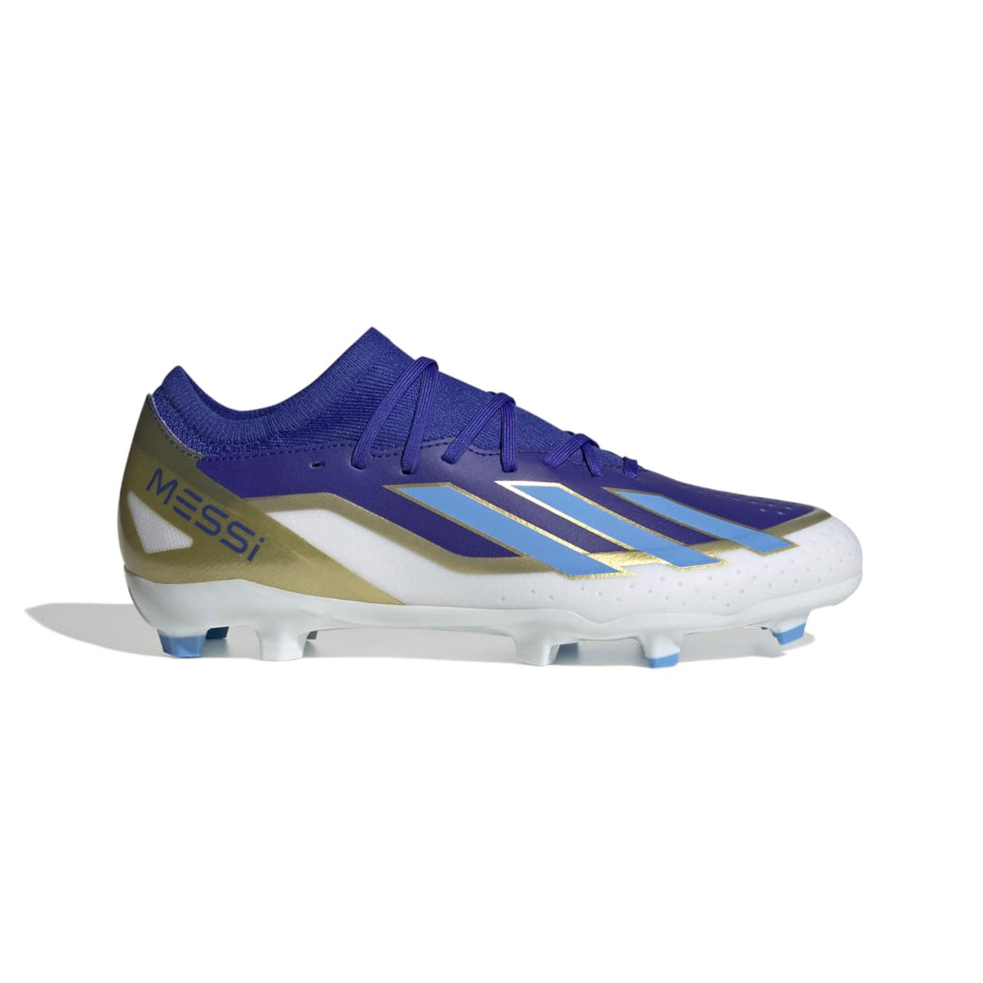 adidas X Crazyfast League FG Erkek Krampon ID0712