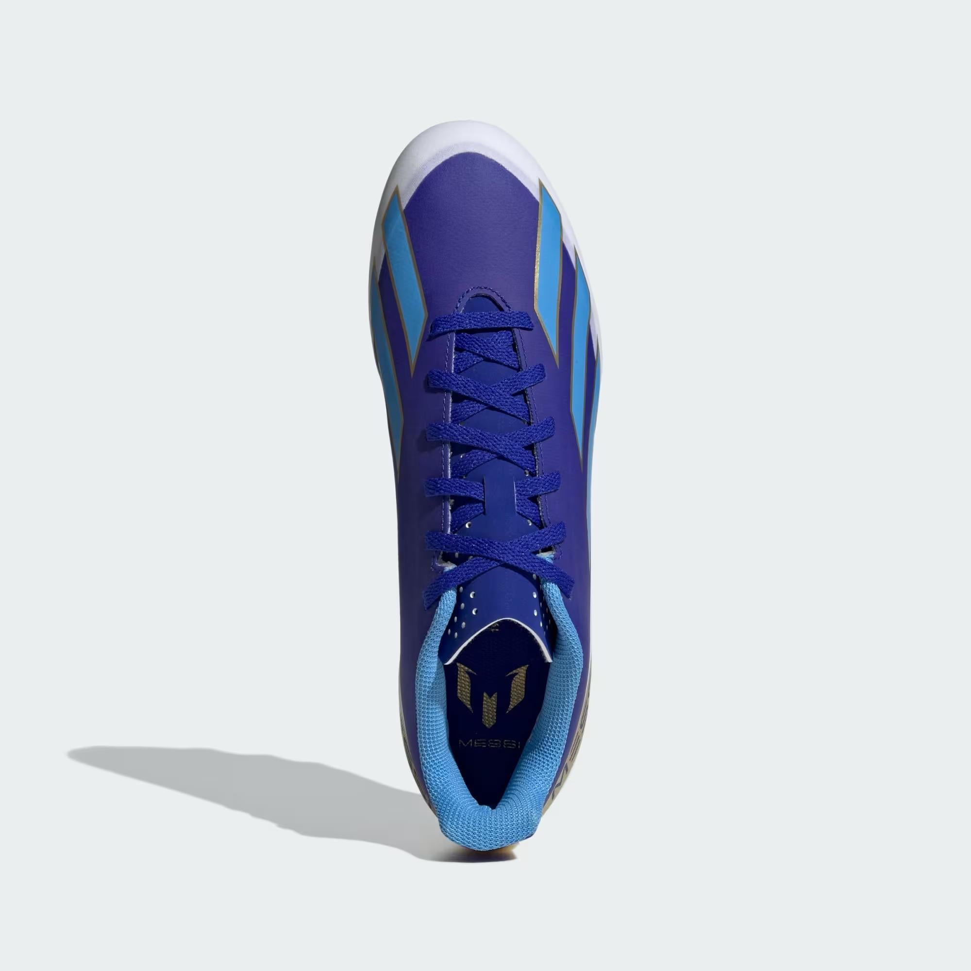 adidas X Crazyfast Messi Club FG Erkek Krampon ID0724