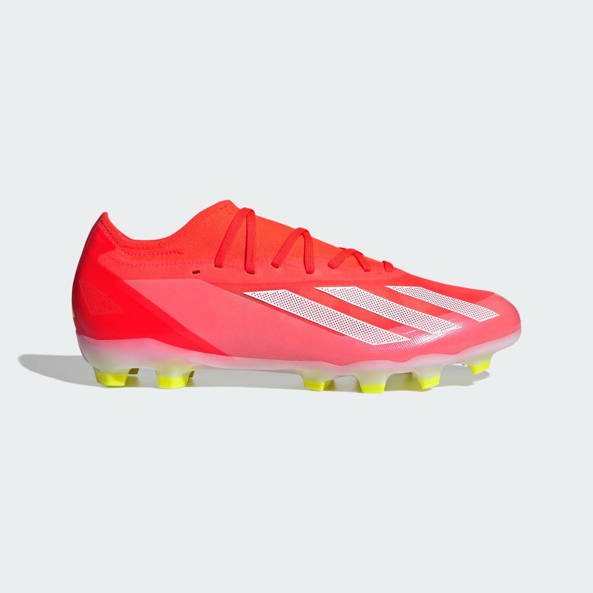 adidas X crazy fast FG 27センチ adidas X Crazyfast Pro FG Erkek Krampon IG0600