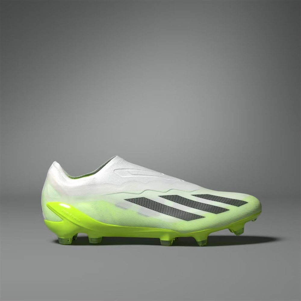 adidas X Crazyfast.1 LL FG Erkek Krampon GY7378