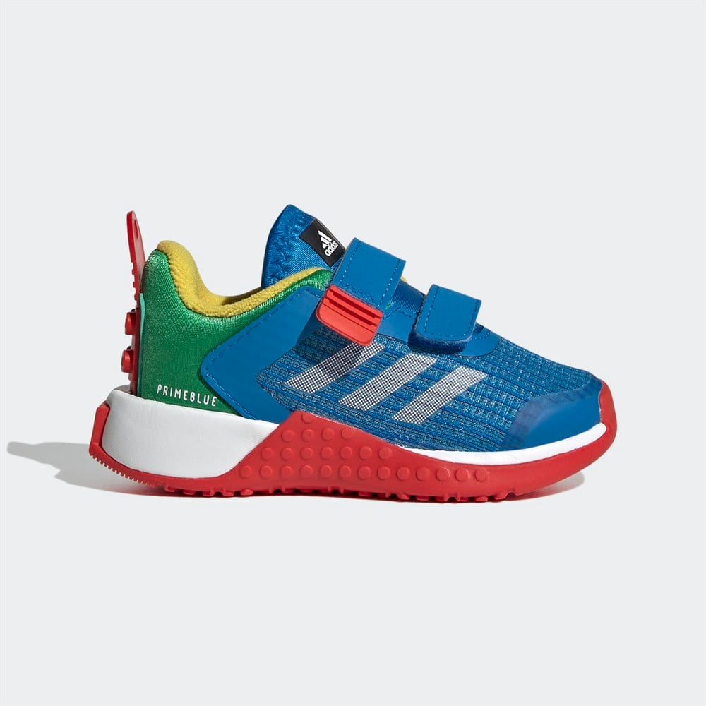 Lego Sport Pro Adidas Lego 42 Adidas X Lego Sport Çocuk Günlük