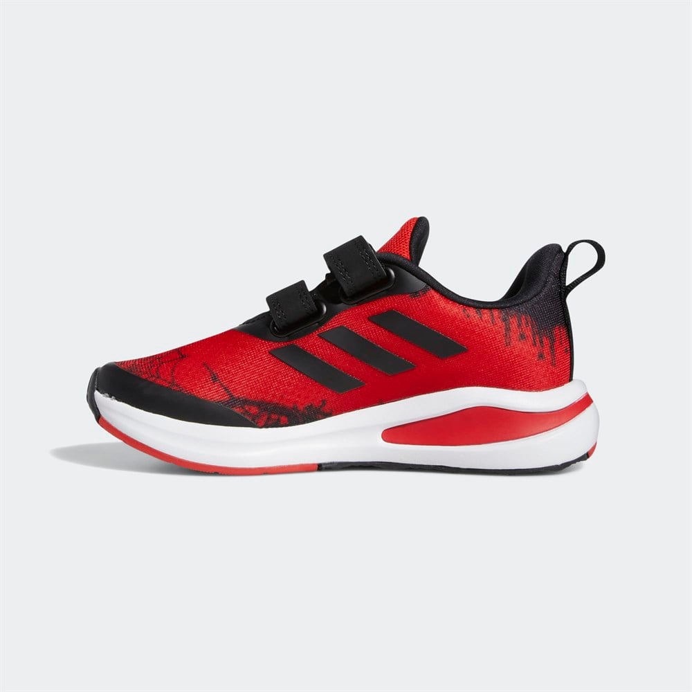 Adidas marvel spiderman ayakkabi hot sale