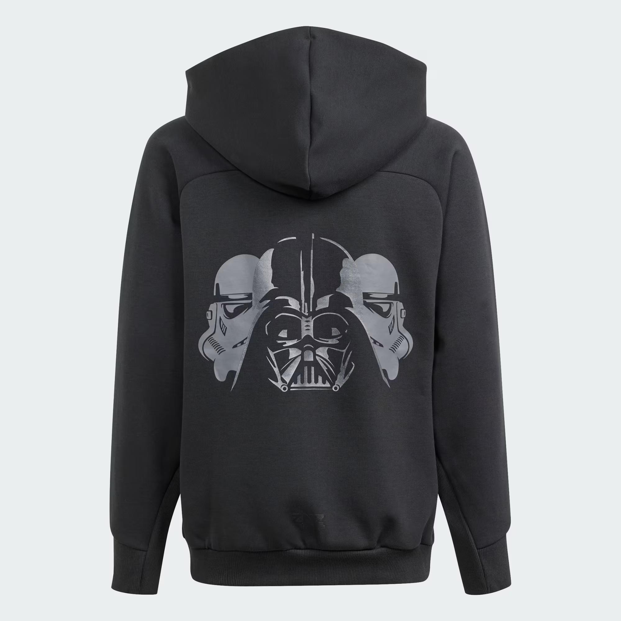 Sweat capuche star wars deals