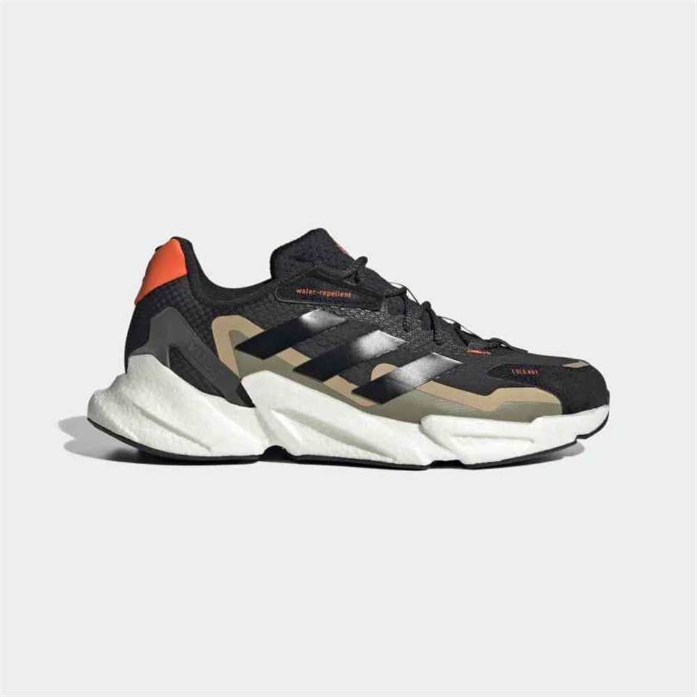 adidas X9000L4 Cold.RDY Erkek Koşu Ayakkabısı GX4167