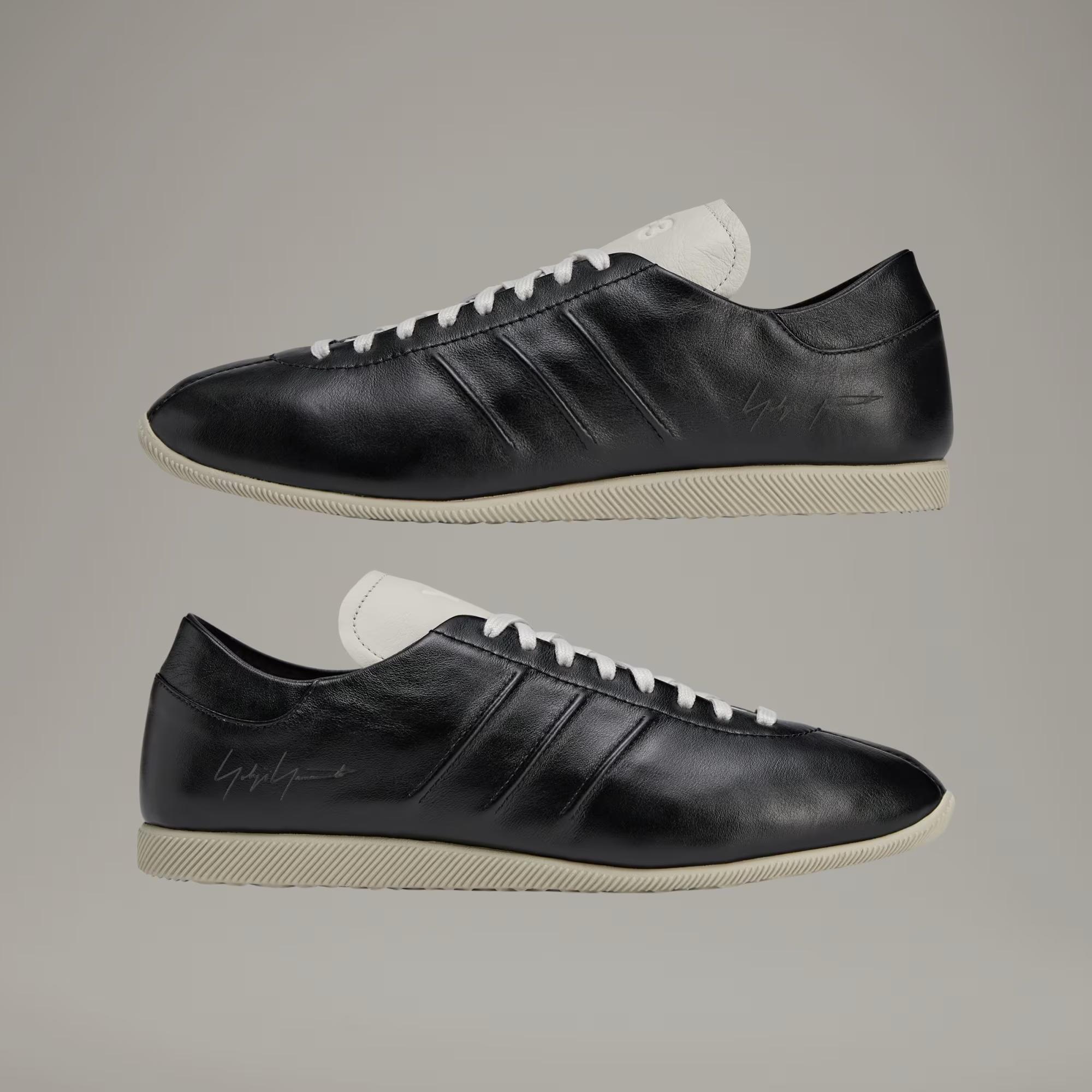 adidas Y-3 Japan Kadın Günlük Spor Ayakkabı JS1111 | Dalkılıç Spor
