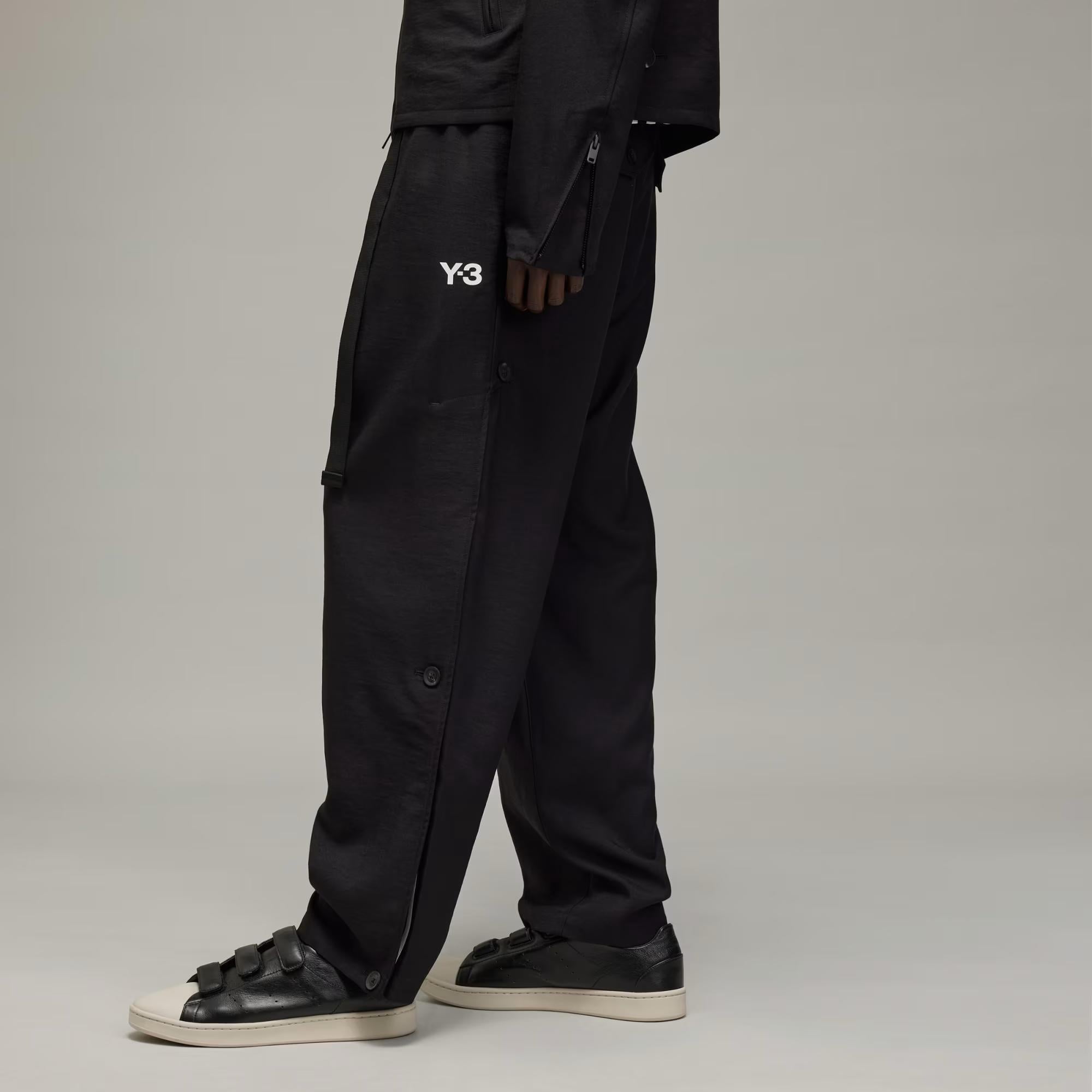 adidas Y-3 Sport Uniform Erkek Pantolon JN7035 | Dalkılıç Spor