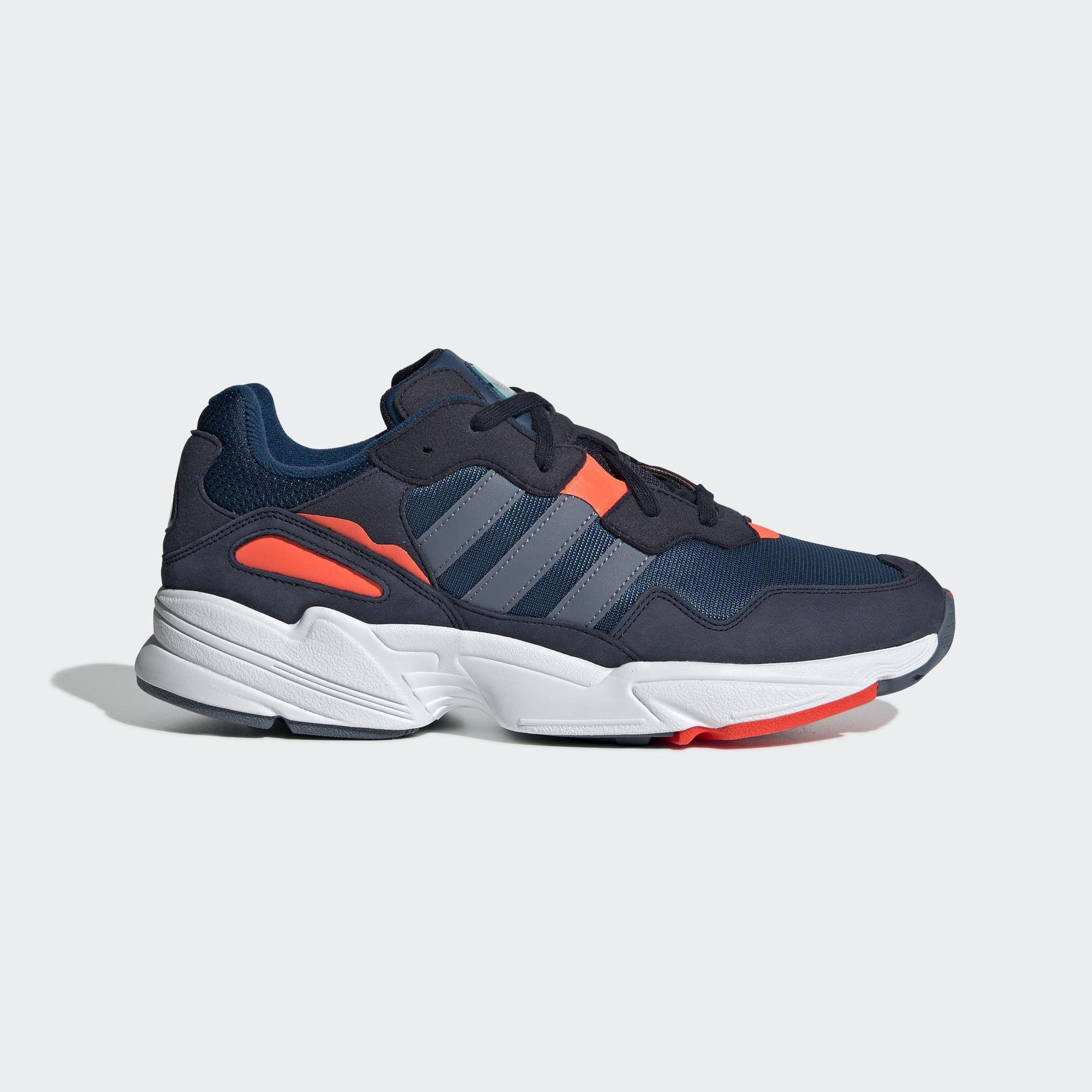 Adidas yung 96 erkek top