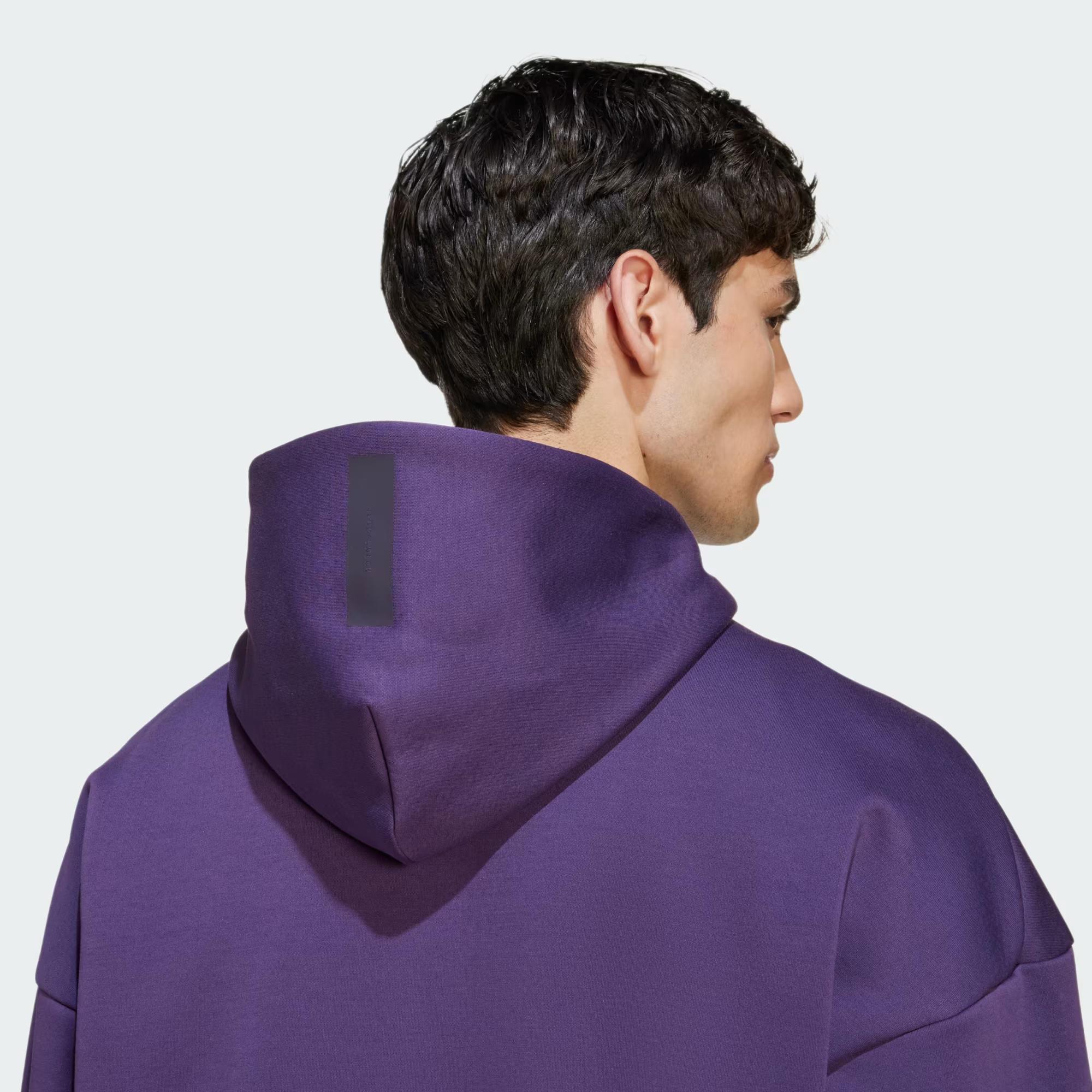 adidas Z.N.E. Erkek Sweatshirt KB7124 | Dalkılıç Spor