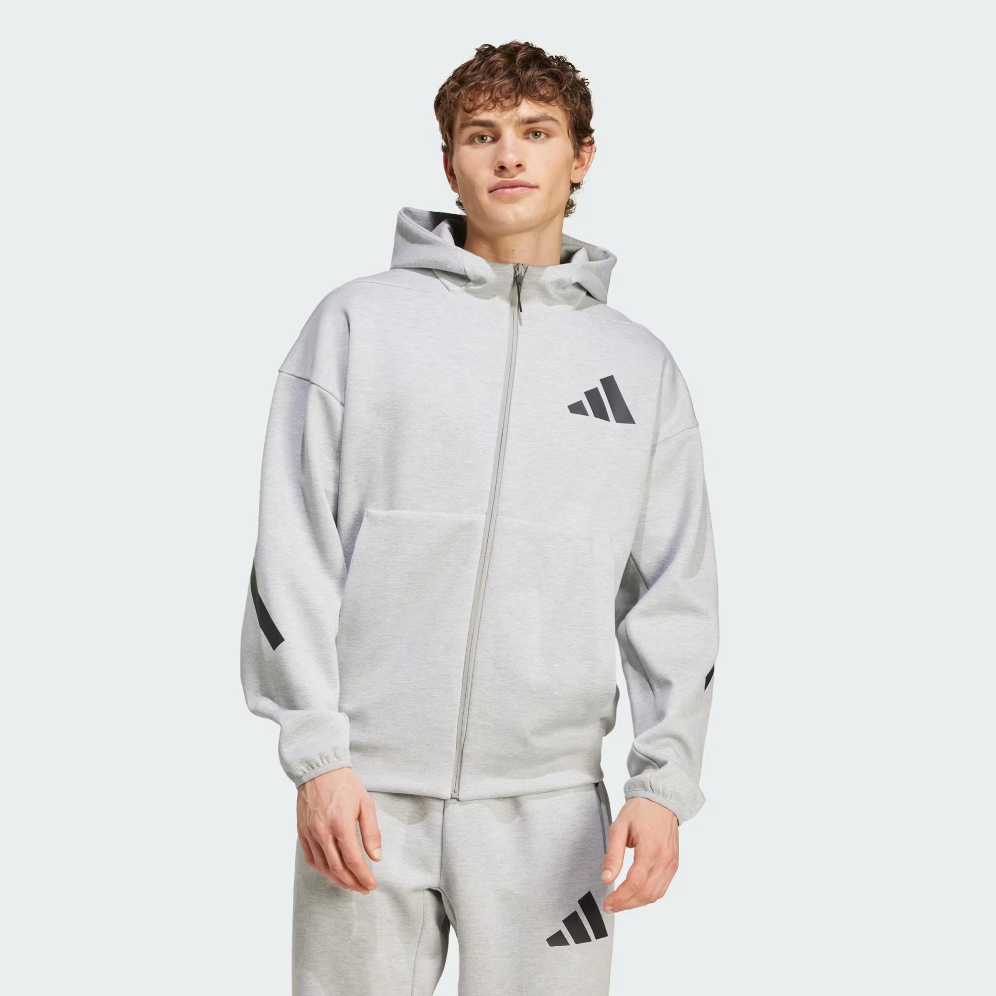 adidas Z.N.E. Erkek Sweatshirt JF2450 | Dalkılıç Spor