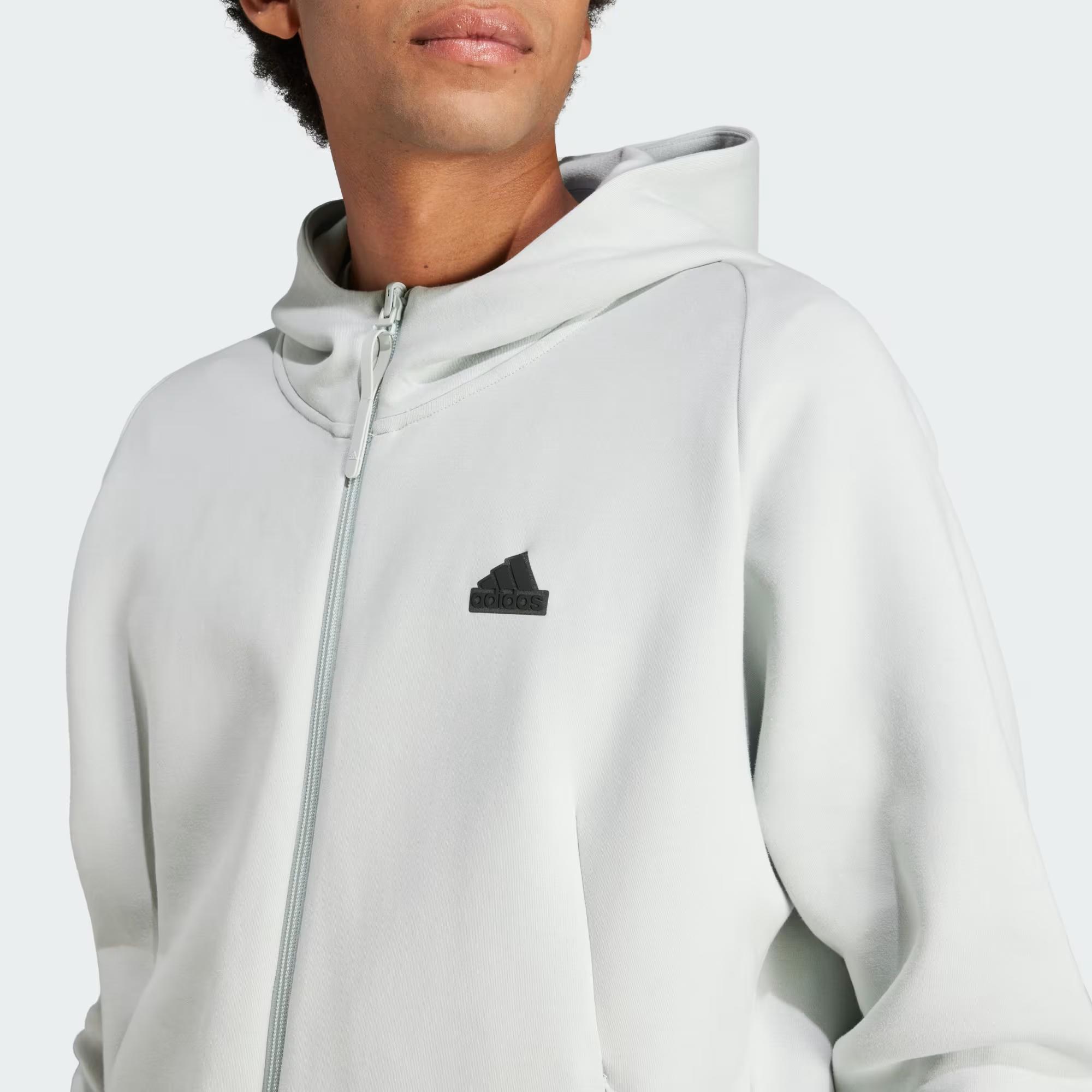 adidas zne hoodie erkek