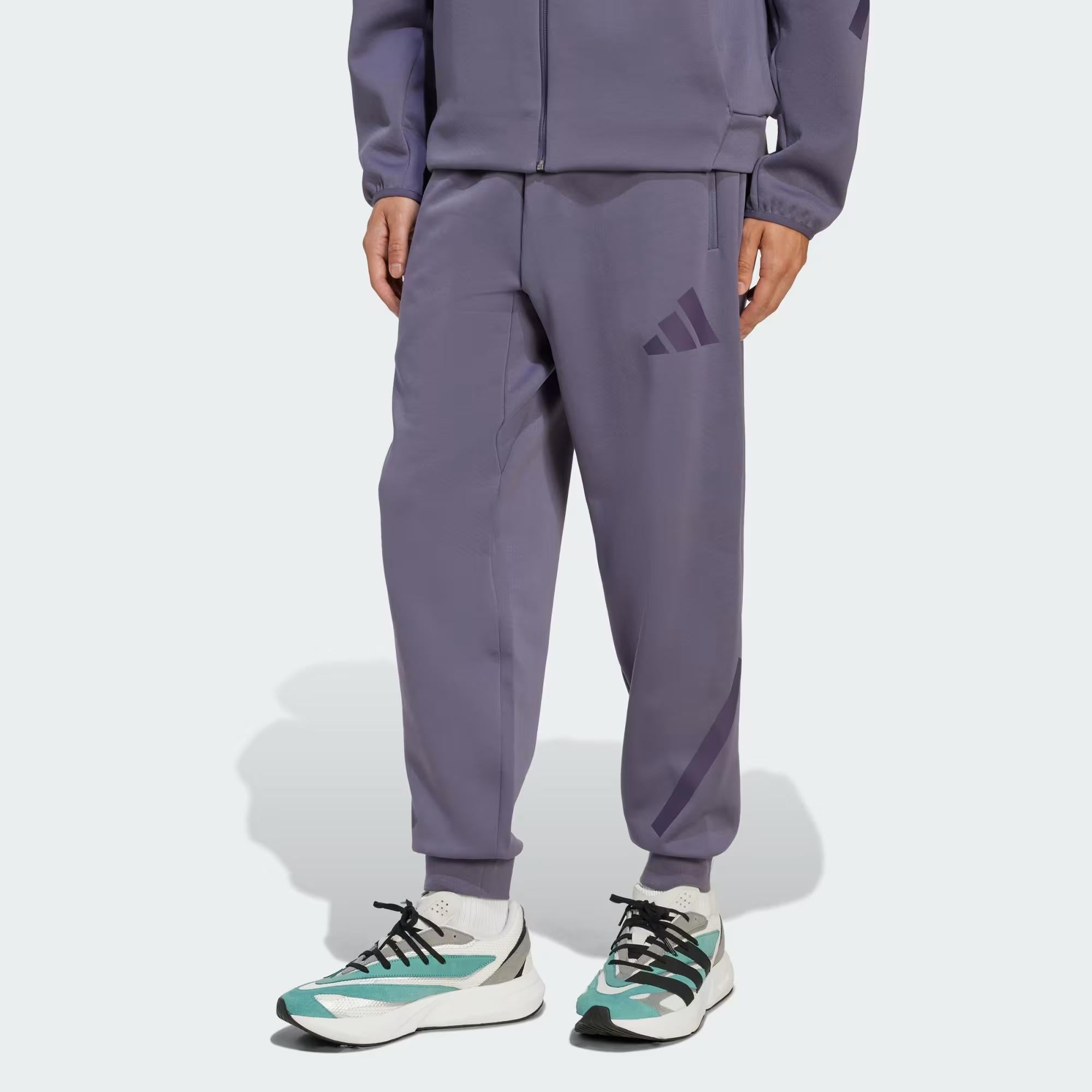 adidas Z.N.E. Erkek Eşofman Altı JW4727 | Dalkılıç Spor