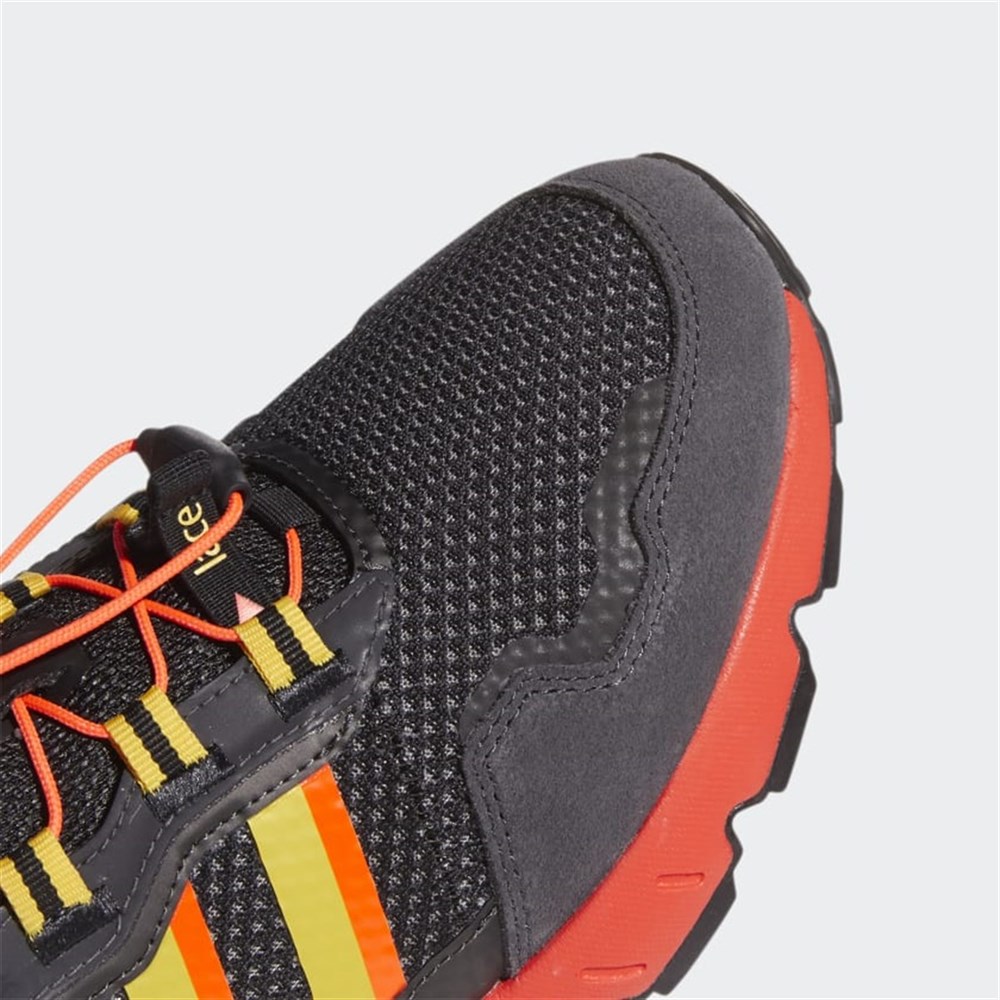 ぶるー Gz7826 Adidas Ninja X ZX 2K Time In Cloud White Men S Shoes