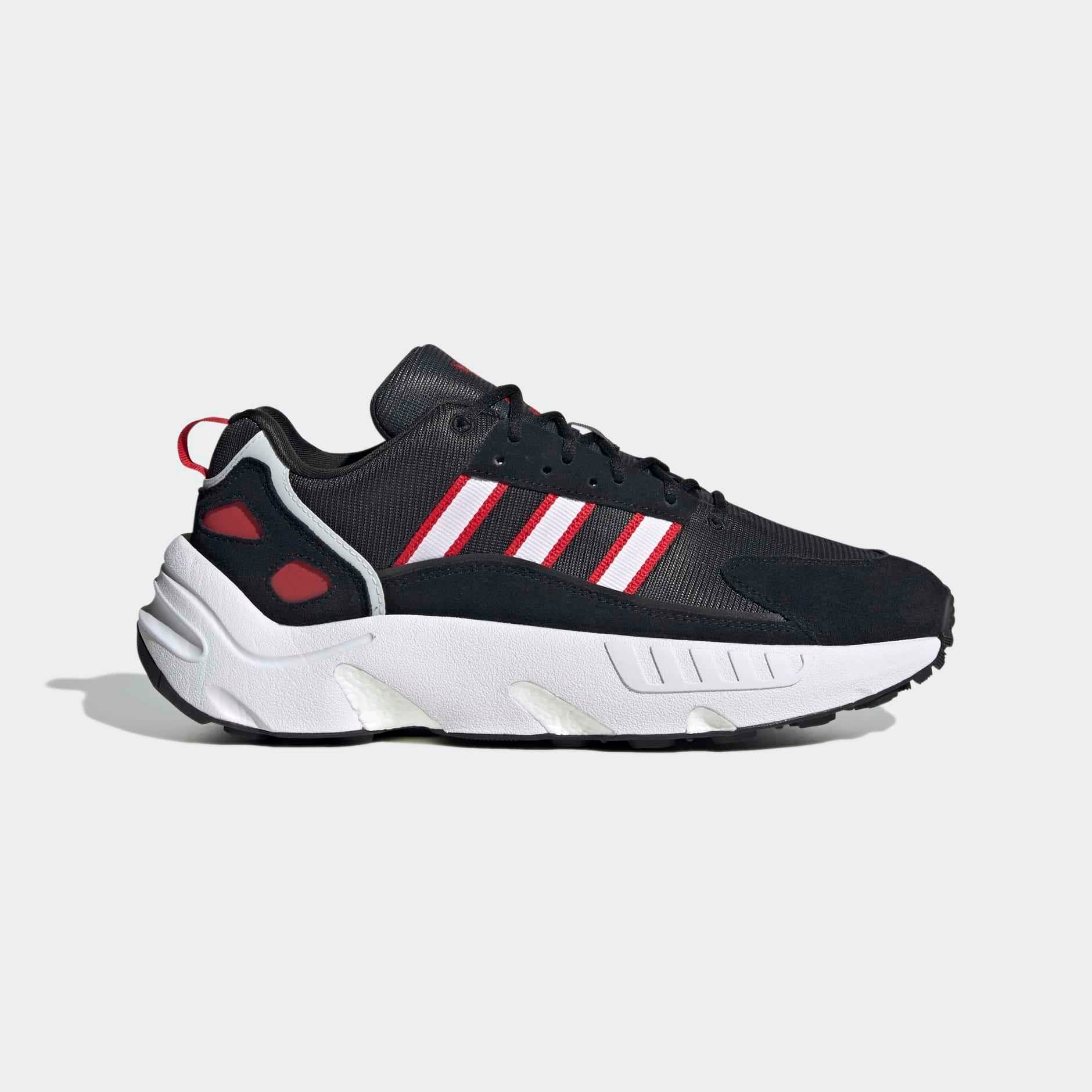 Erkek Koşu Ayakkabısı Adidas 2019 Erkek AyakkabÄ± Adidas ZX 22 Boost Erkek  Günlük Spor Ayakkabı HP2770