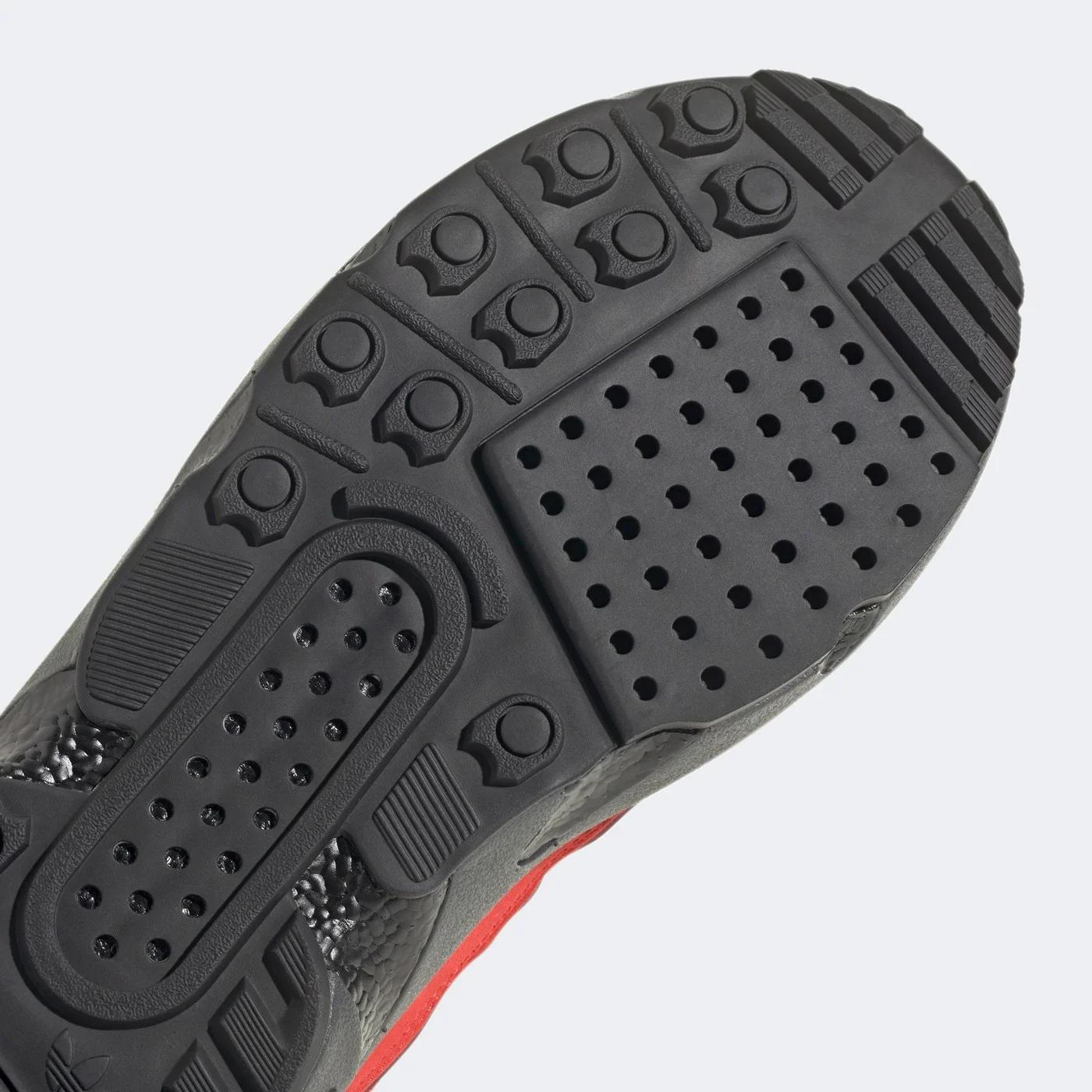 adidas Zx 22 Boost Erkek Günlük Spor Ayakkabı HP2769