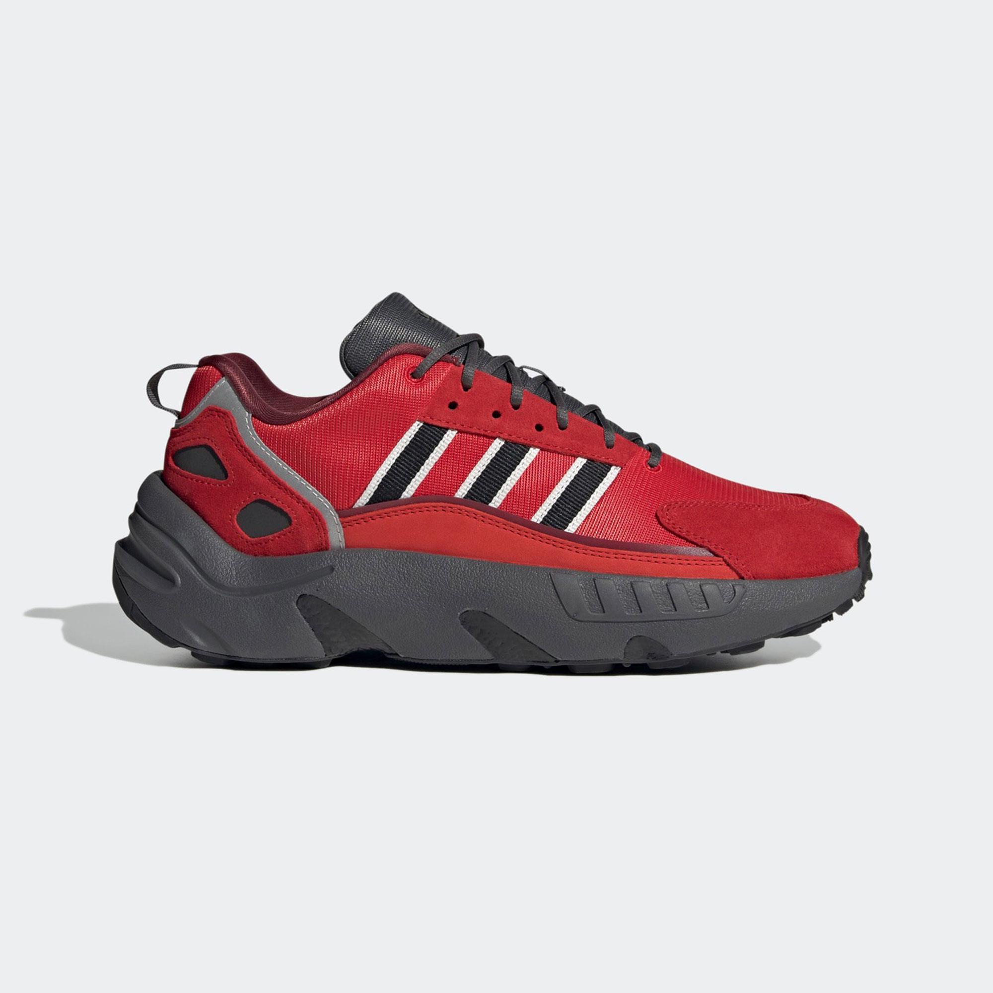 adidas Zx 22 Boost Erkek Günlük Spor Ayakkabı HP2769