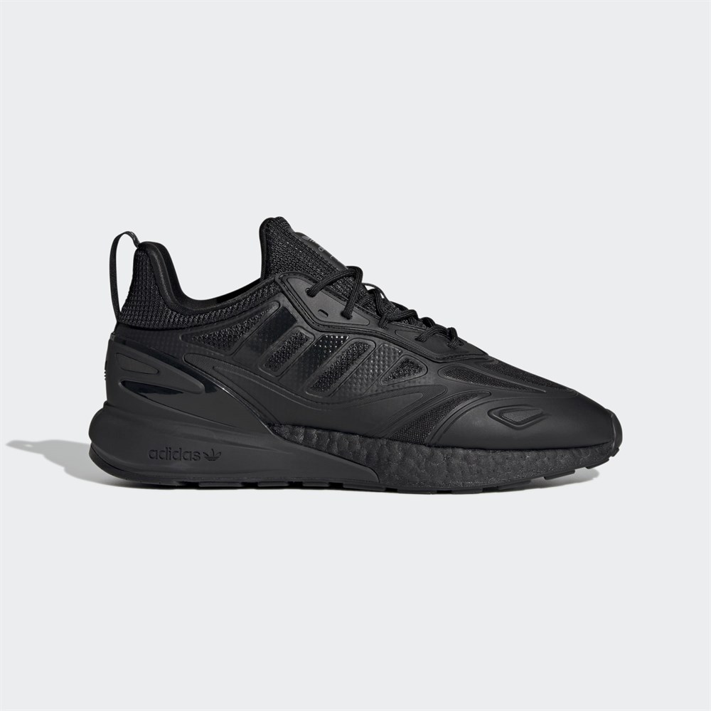 adidas ZX 2K Boost 2.0 Erkek Koşu Ayakkabısı GZ7740